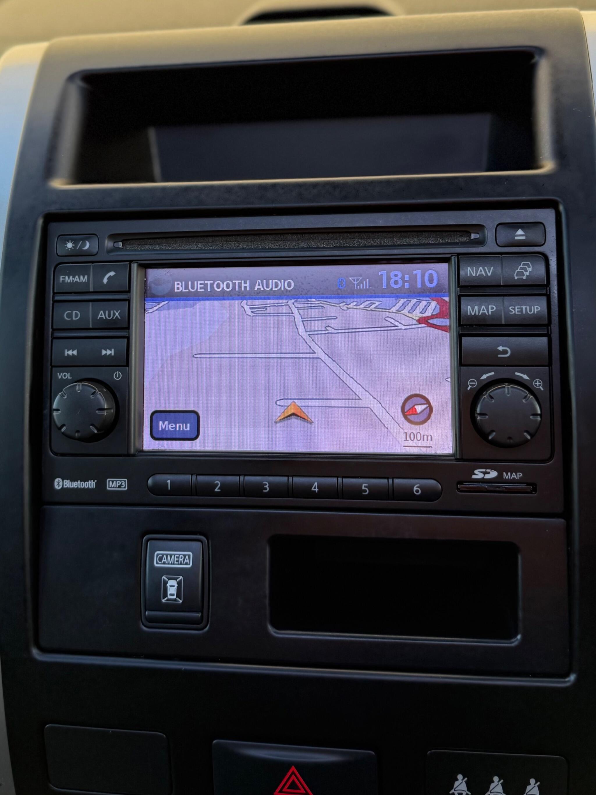 Nissan X-Trail - Image 38