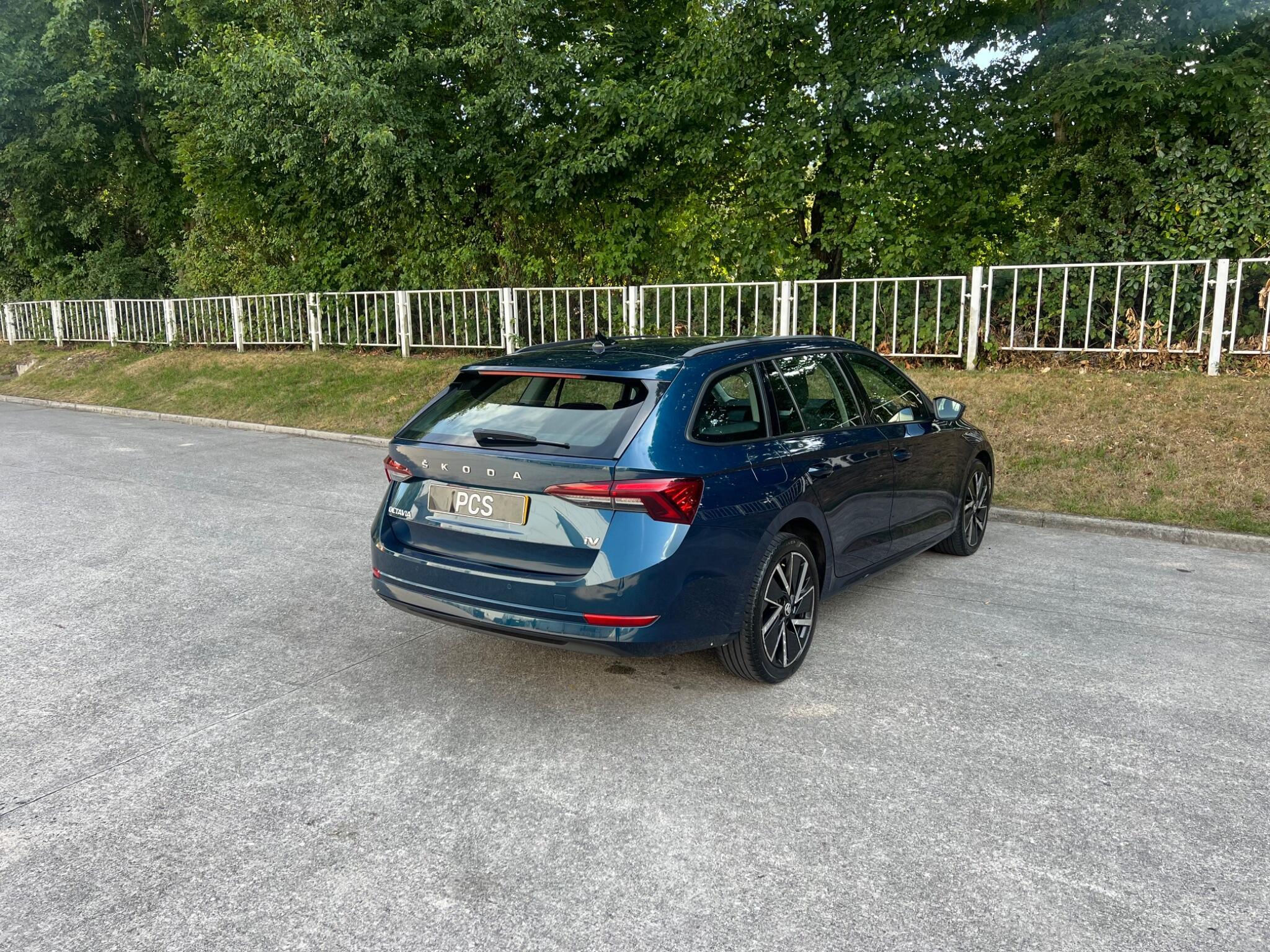 Skoda Octavia - Image 12