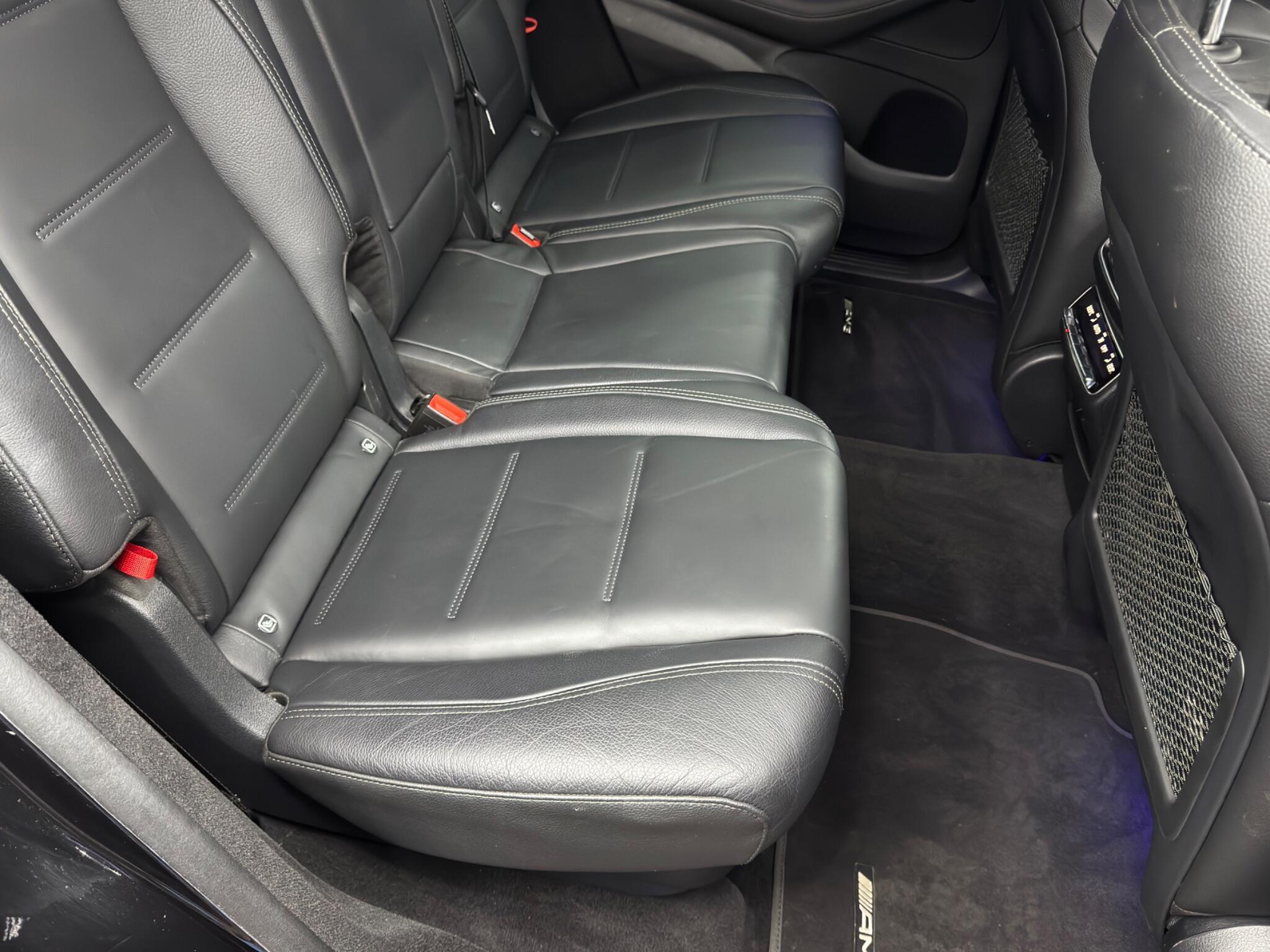Mercedes GLE - Image 17