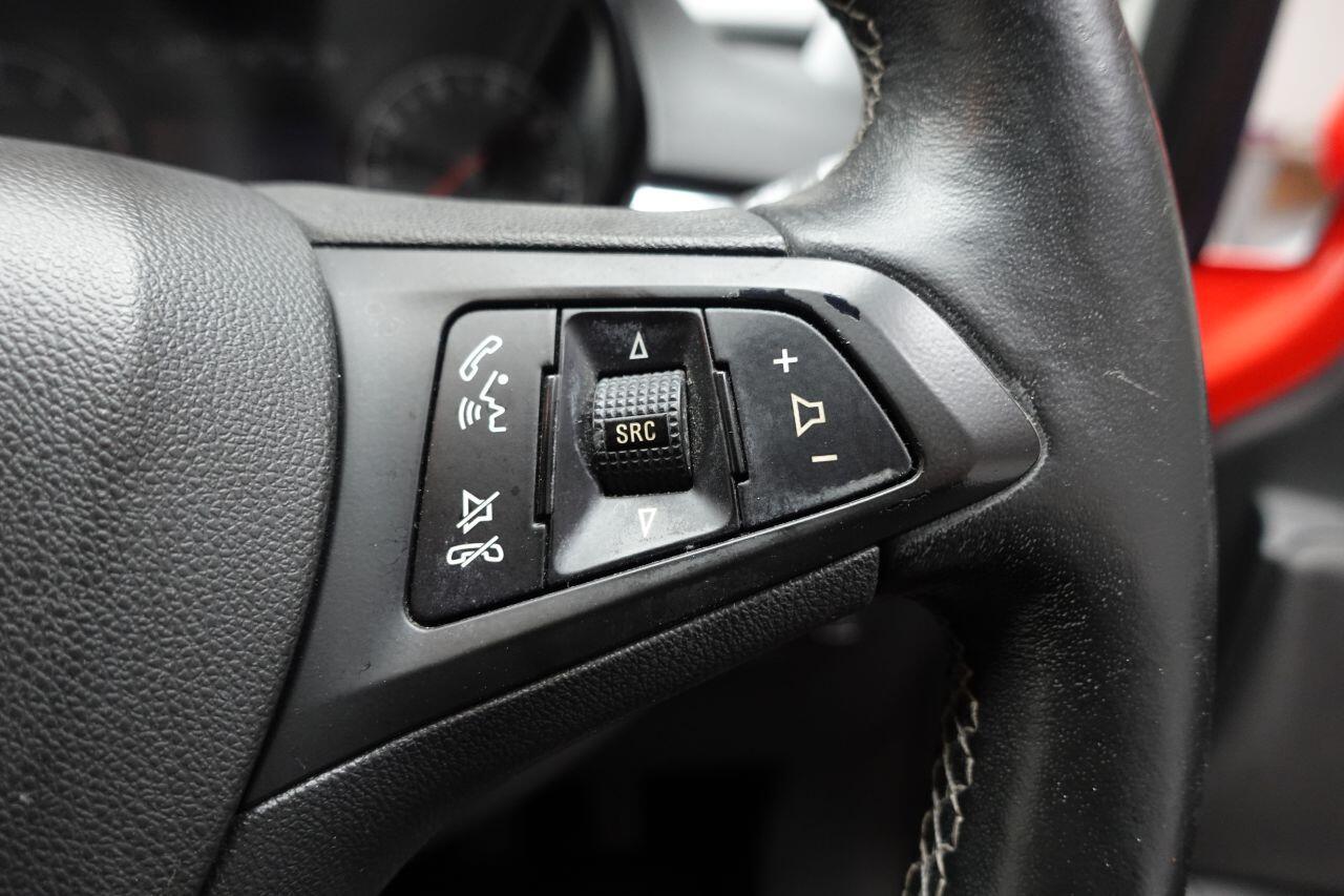 Vauxhall Corsa - Image 29