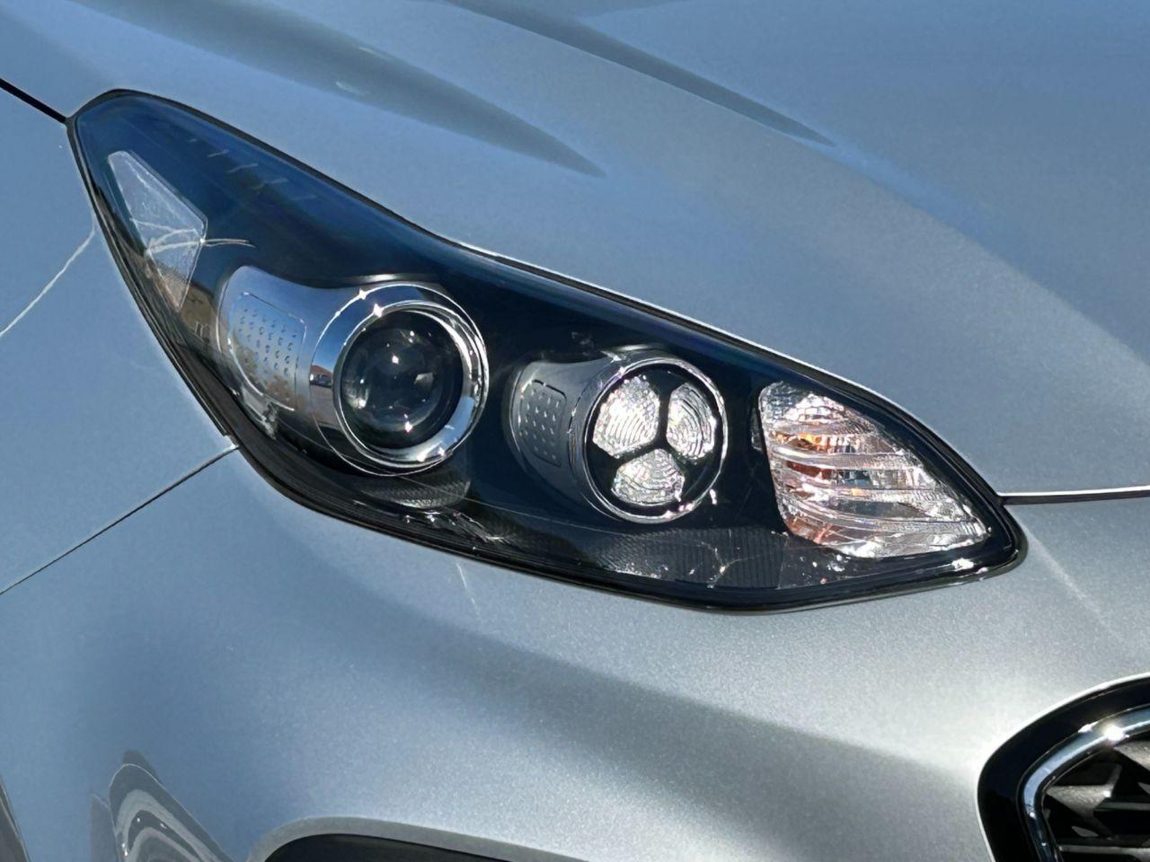 Kia Sportage - Image 8