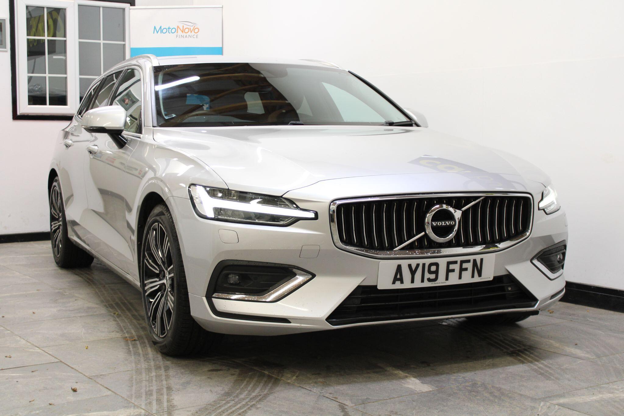 Volvo V60 - Image 7