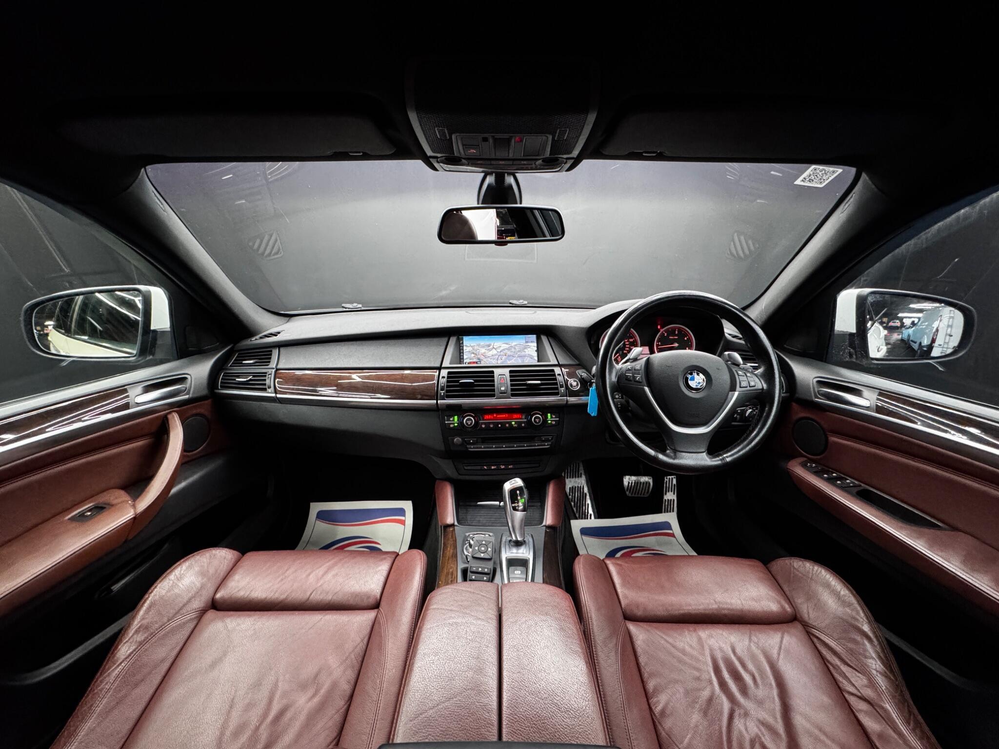 BMW X6 - Image 17