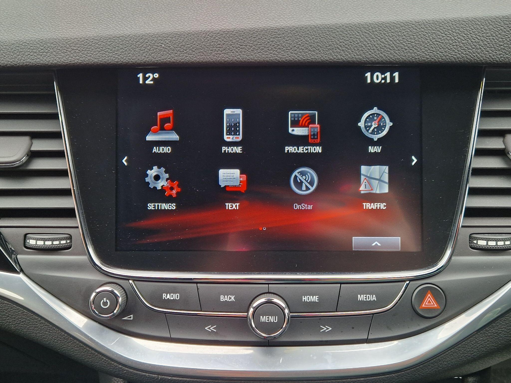 Vauxhall Astra - Image 43