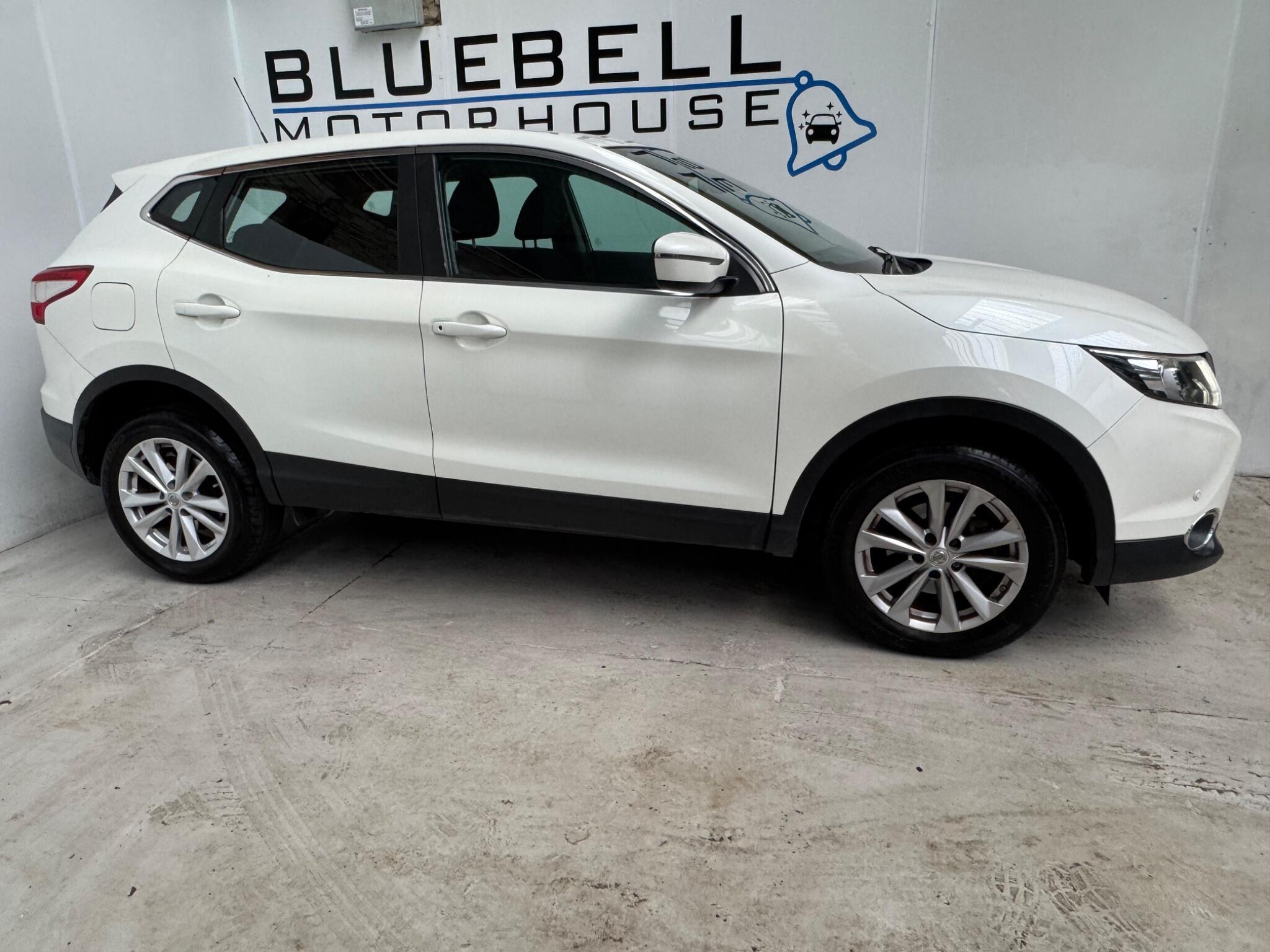Nissan Qashqai - Image 8