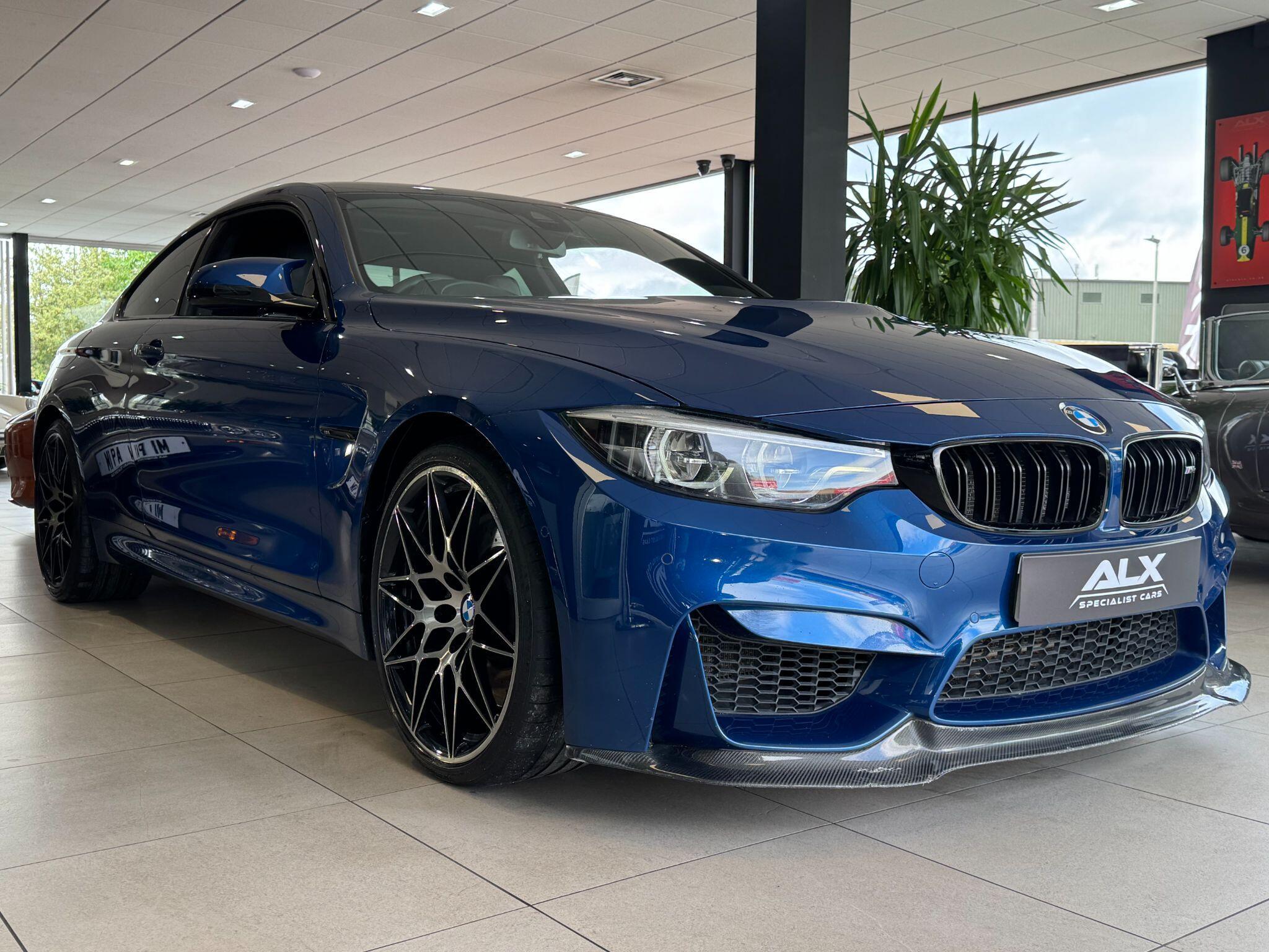 BMW M4 - Image 6