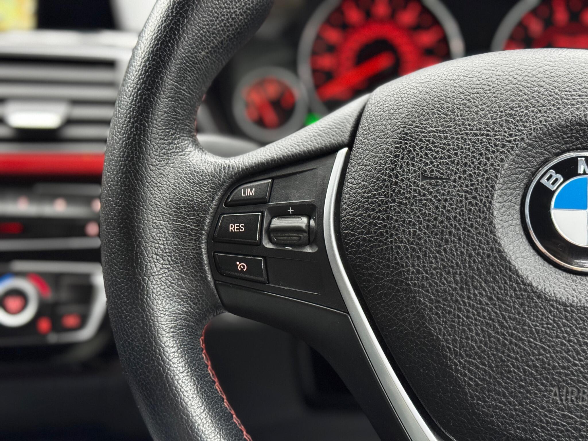 BMW 3 Series - Image 20