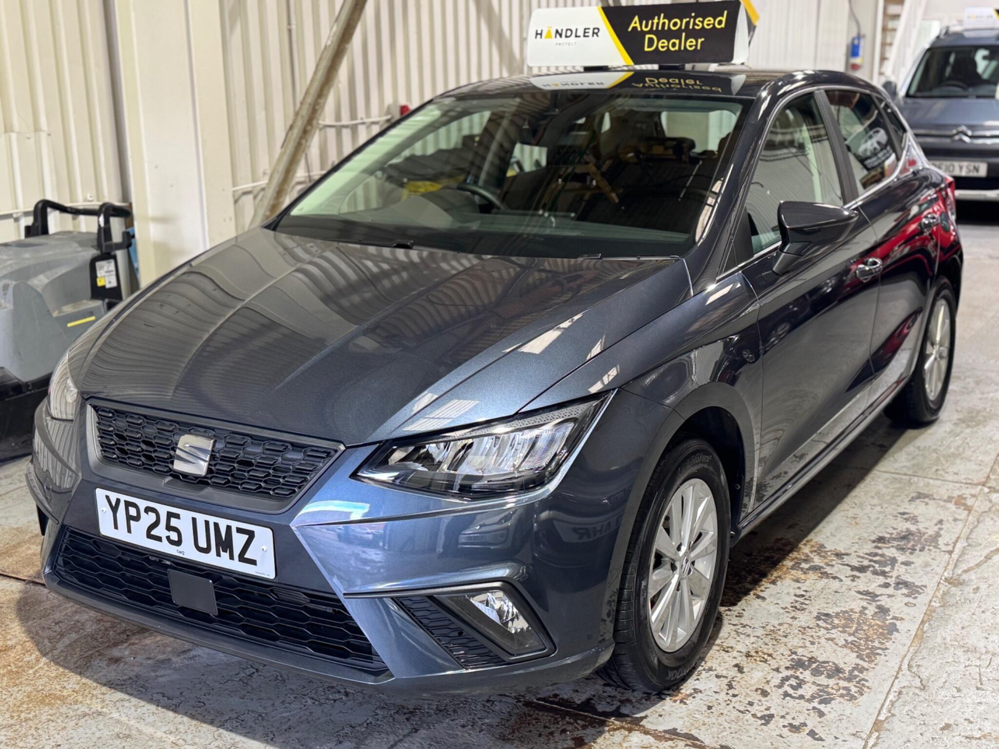 SEAT Ibiza - Image 17