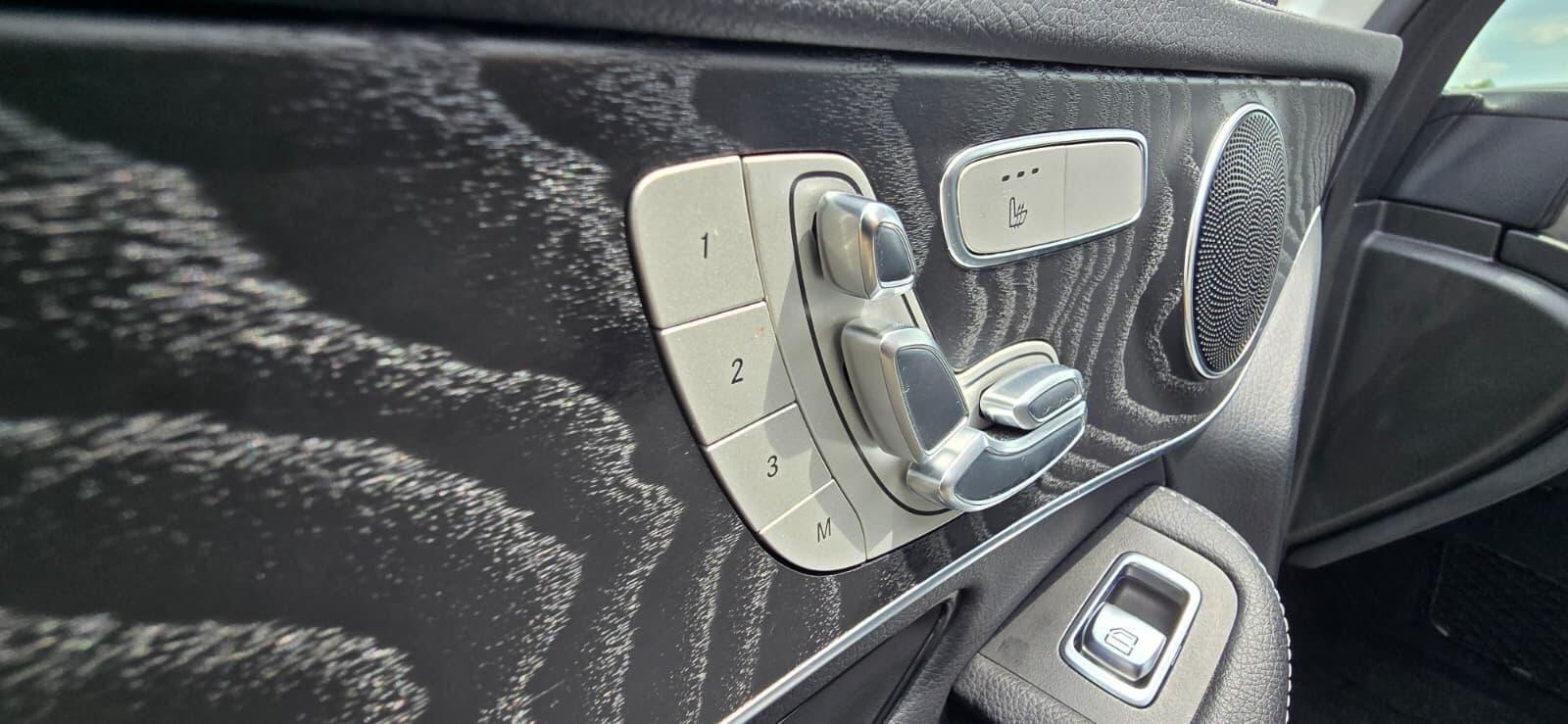 Mercedes GLC - Image 15