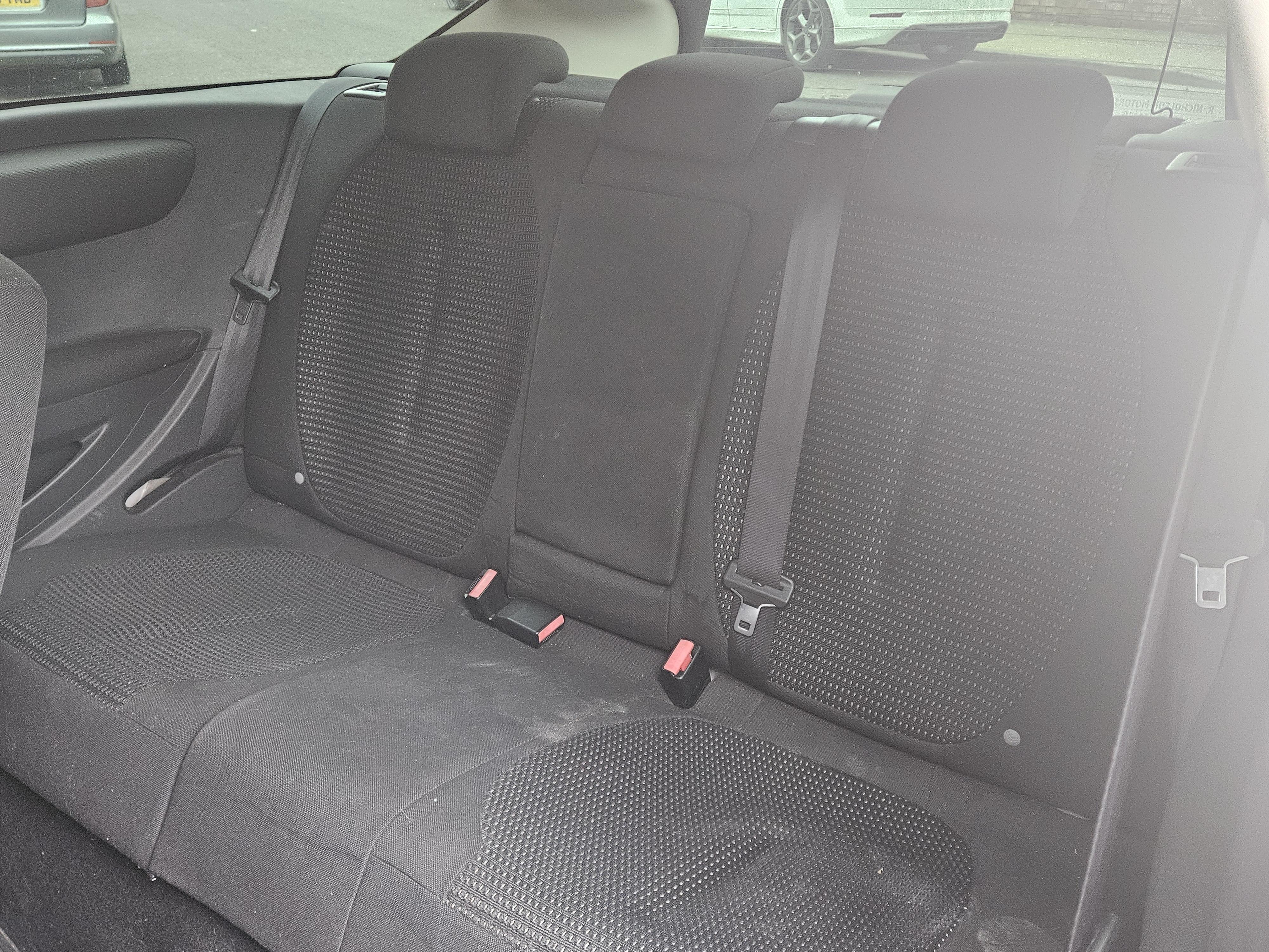 Citroen C4 - Image 20