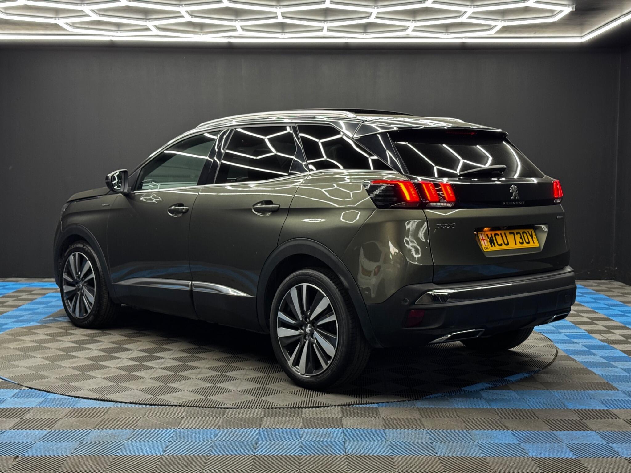 Peugeot 3008 - Image 7