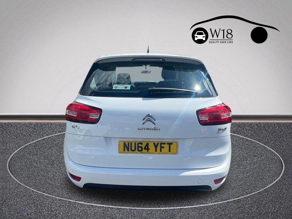 Citroen C4 - Image 4