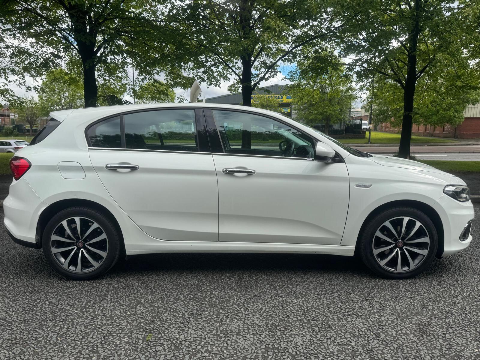 Fiat Tipo - Image 8