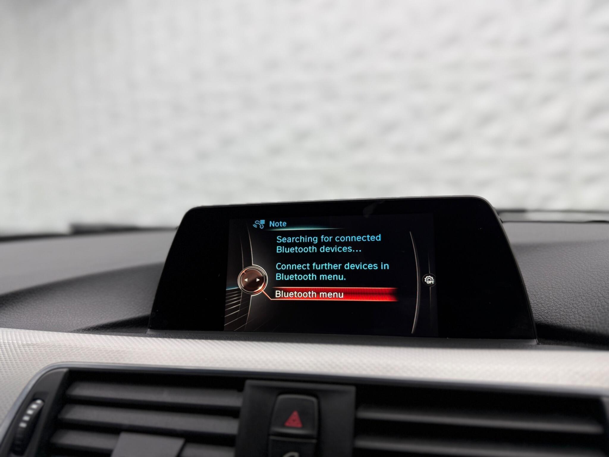 BMW 3 Series - Image 45