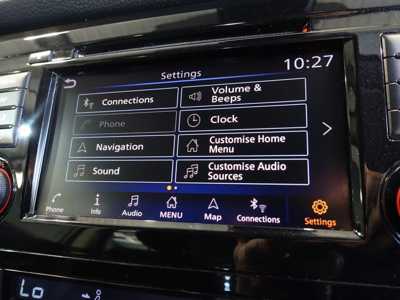 Nissan Qashqai - Image 33