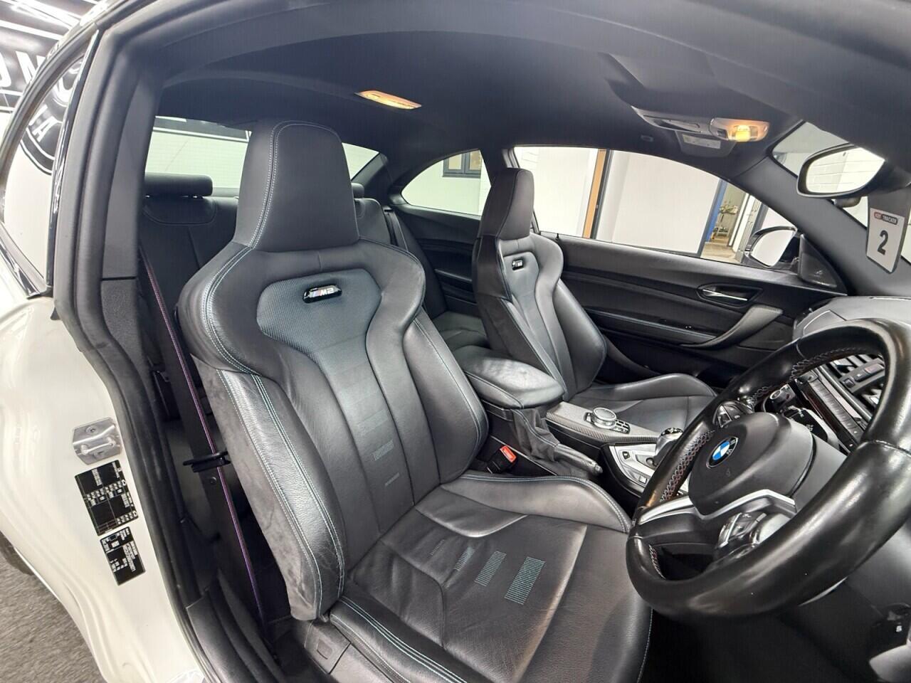 BMW M2 - Image 16