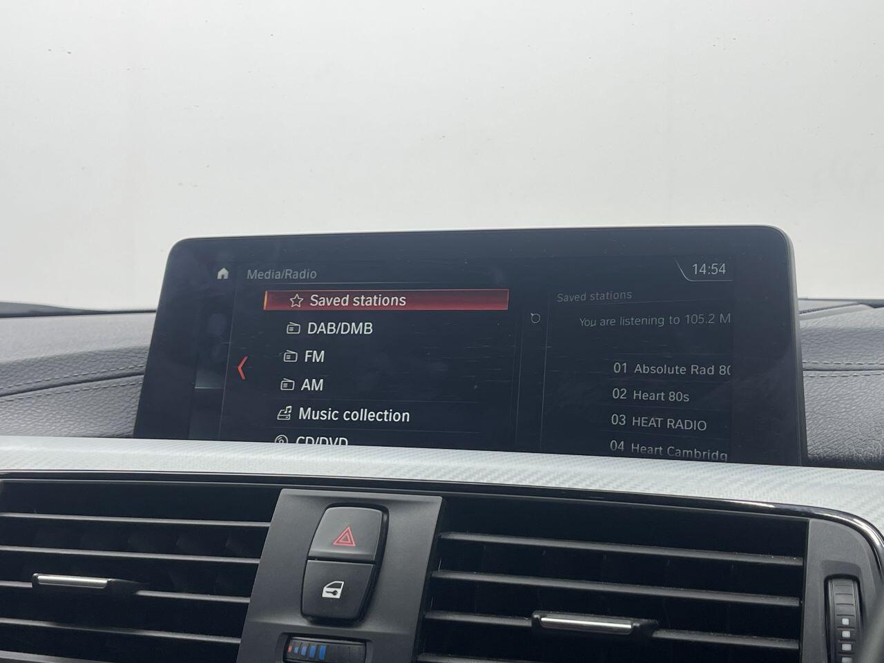 BMW 4 SERIES GRAN COUPE - Image 43