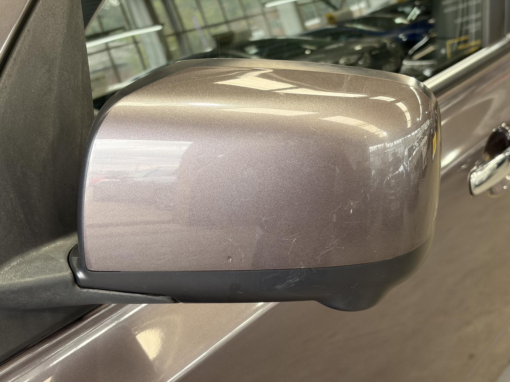 Nissan X-Trail - Image 10