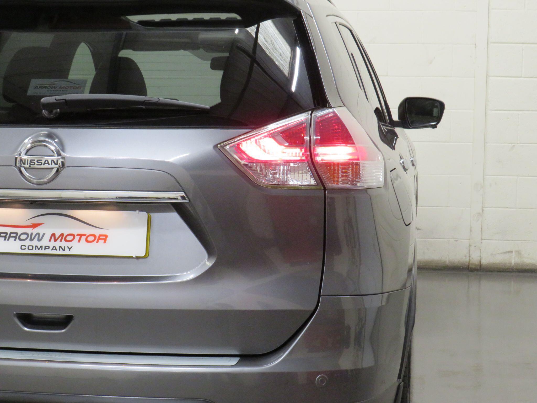 Nissan X-Trail - Image 12