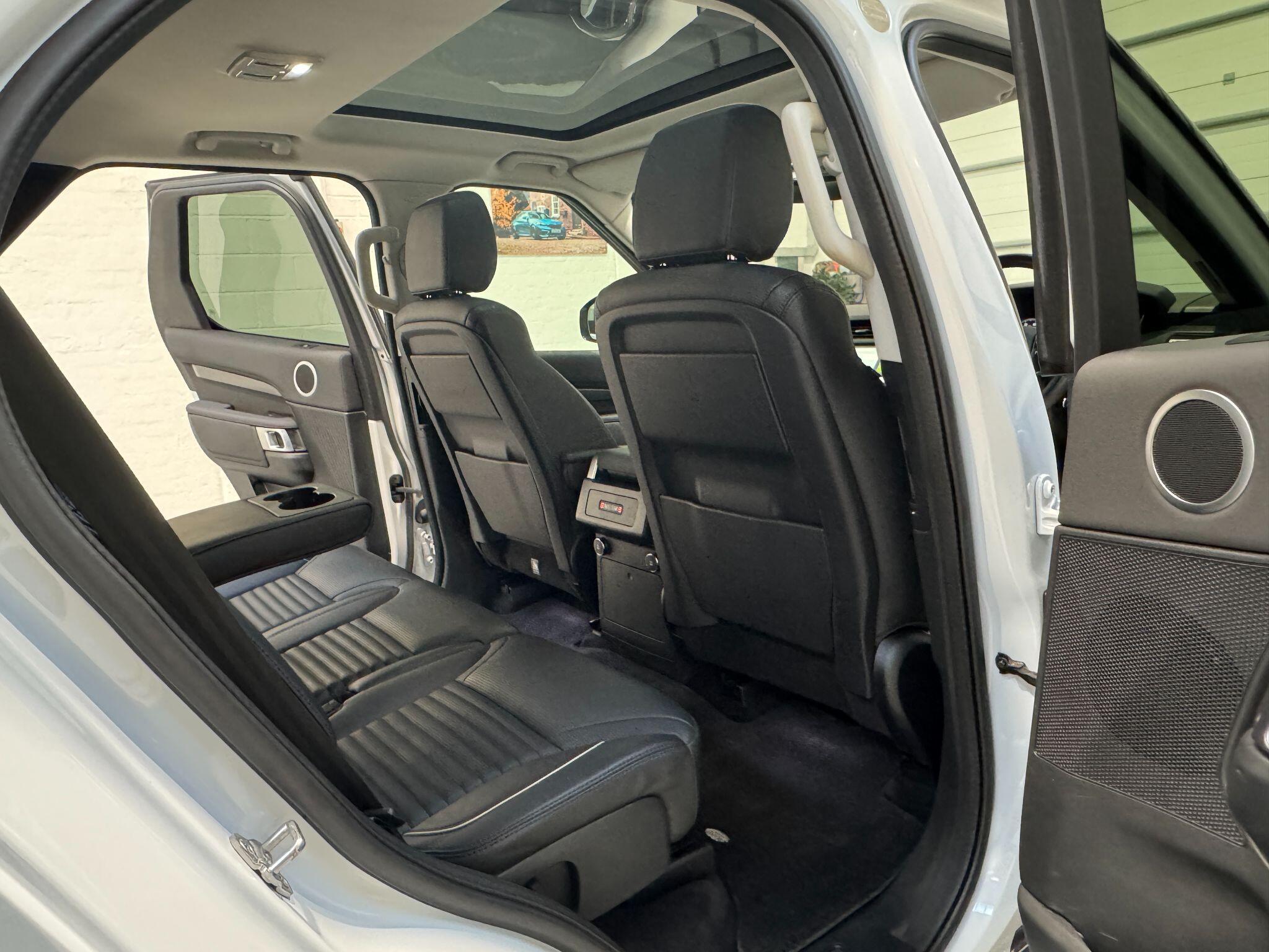 Land Rover Discovery - Image 76