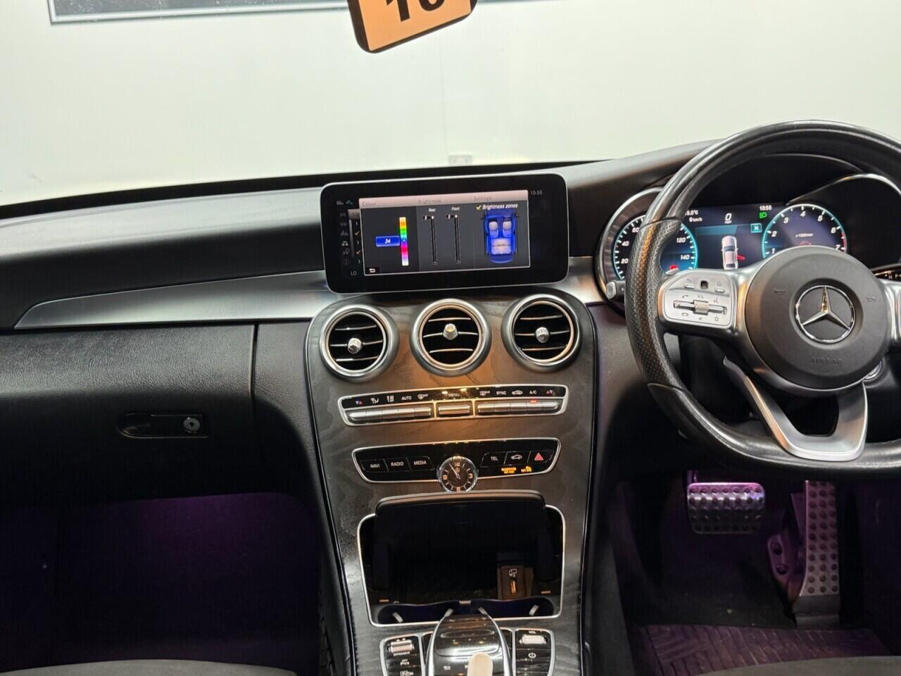 Mercedes C-Class - Image 29