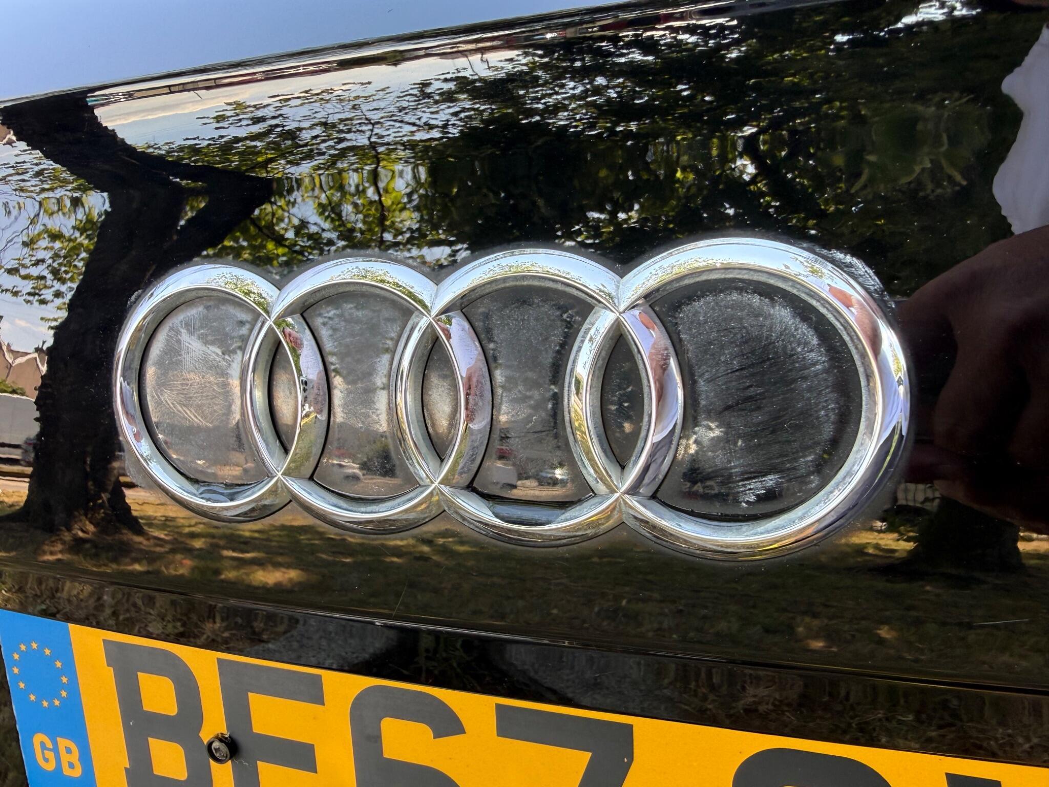 Audi Q5 - Image 52