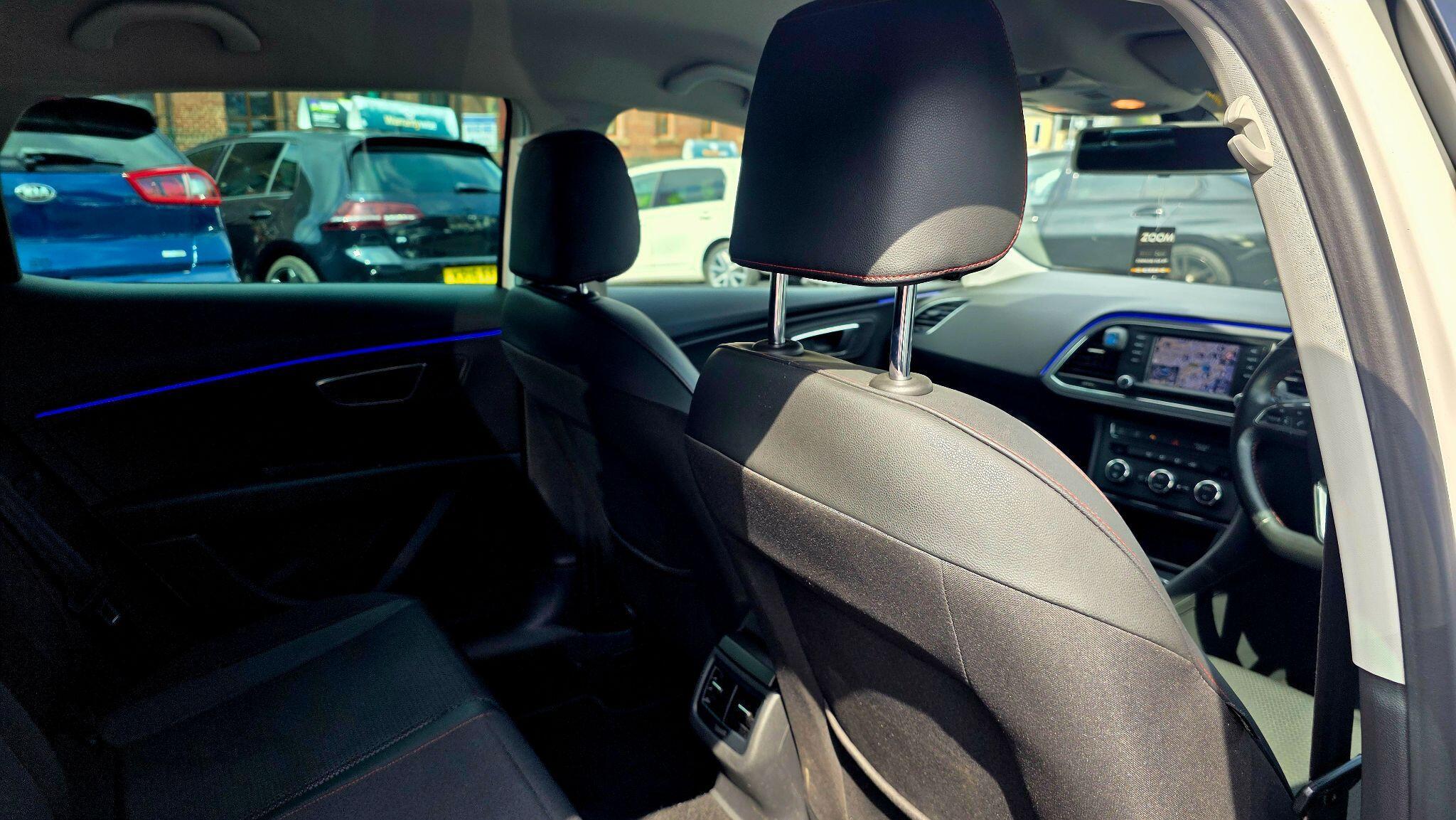 SEAT Leon - Image 18