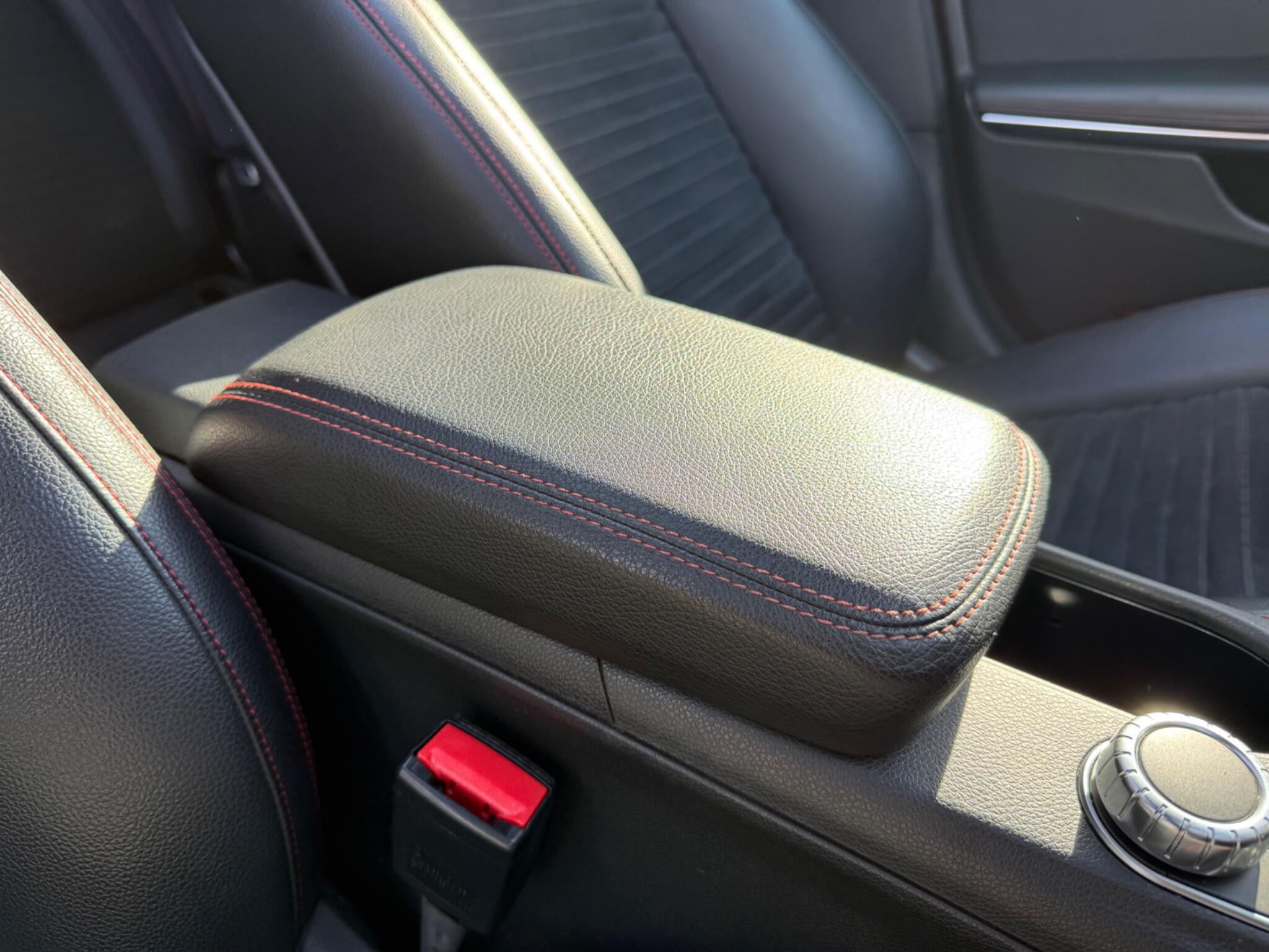 Mercedes CLA - Image 19