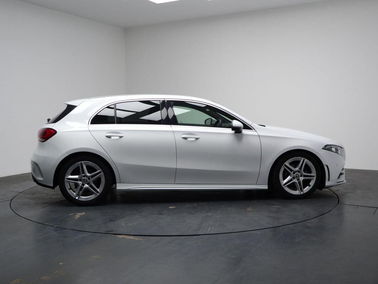 Mercedes A-Class - Image 11