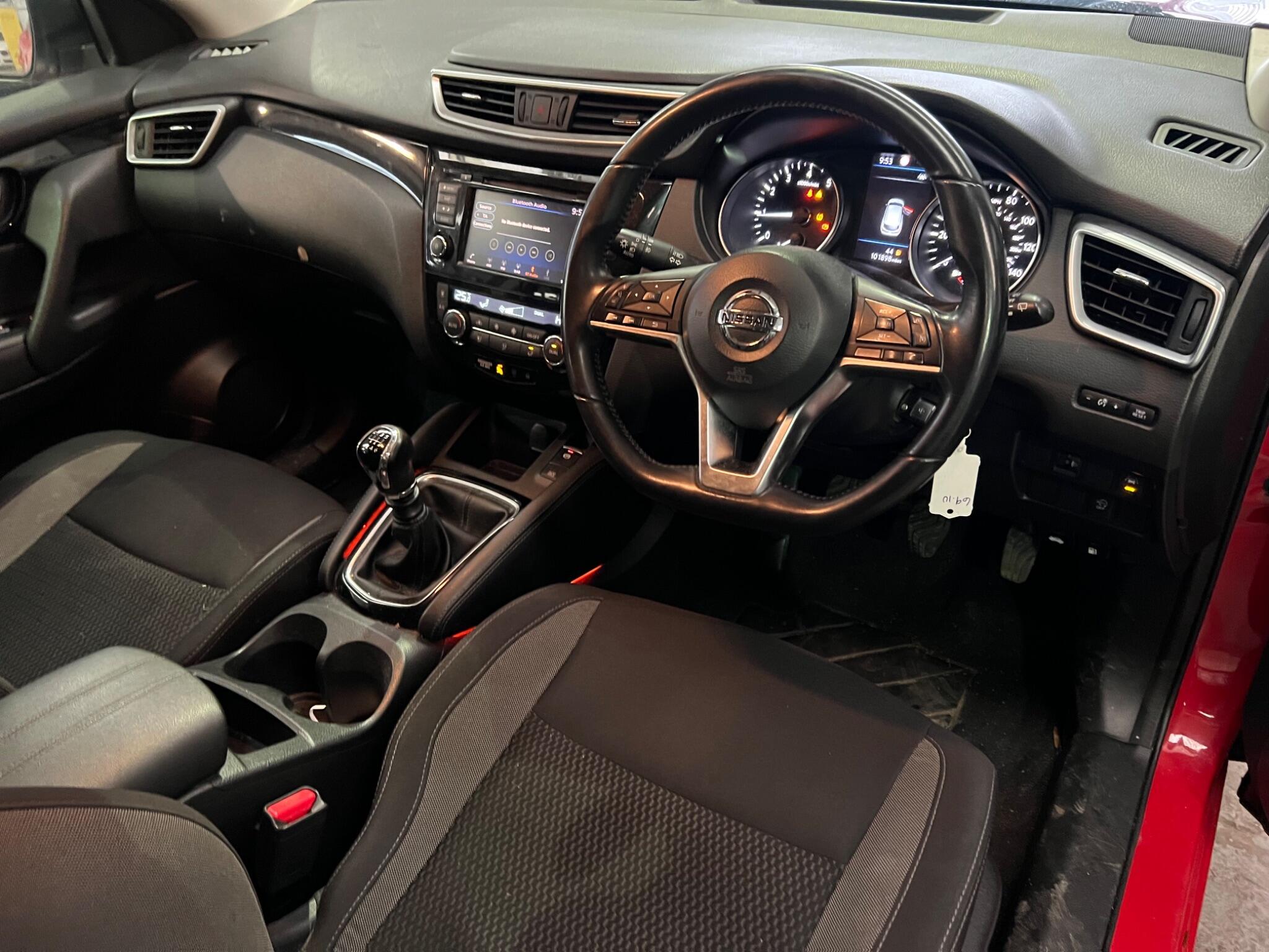 Nissan Qashqai - Image 25