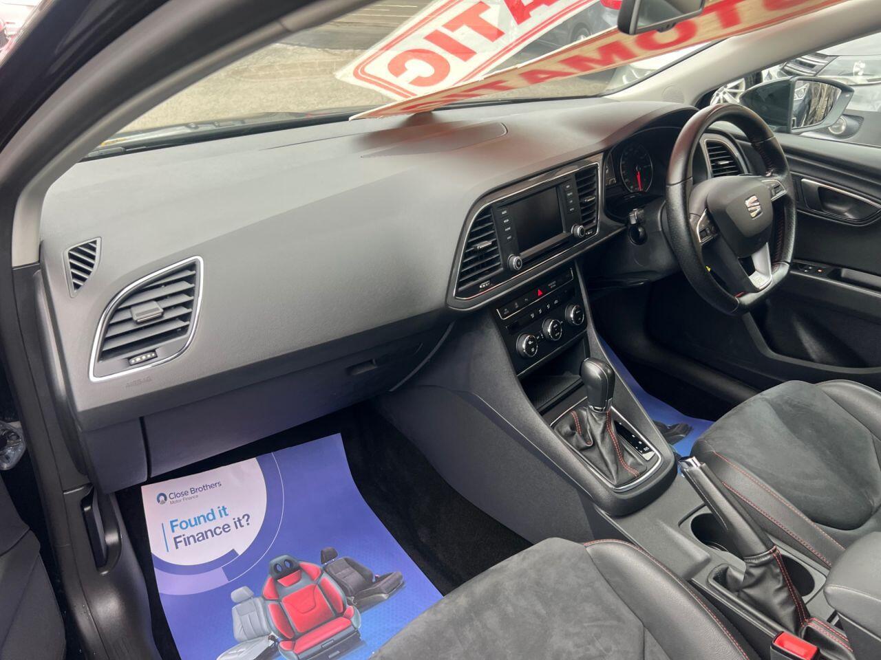 SEAT Leon - Image 24