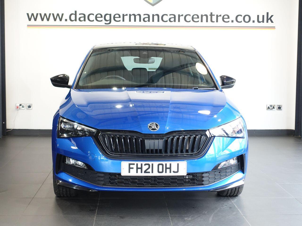 Skoda Scala - Image 4