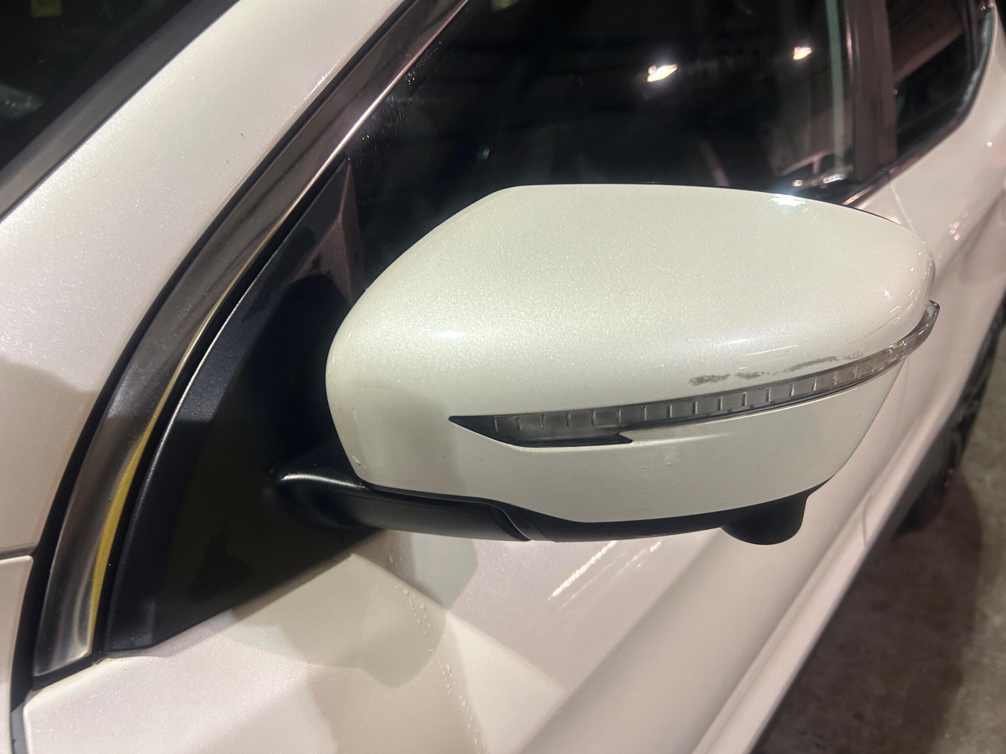 Nissan Qashqai - Image 17