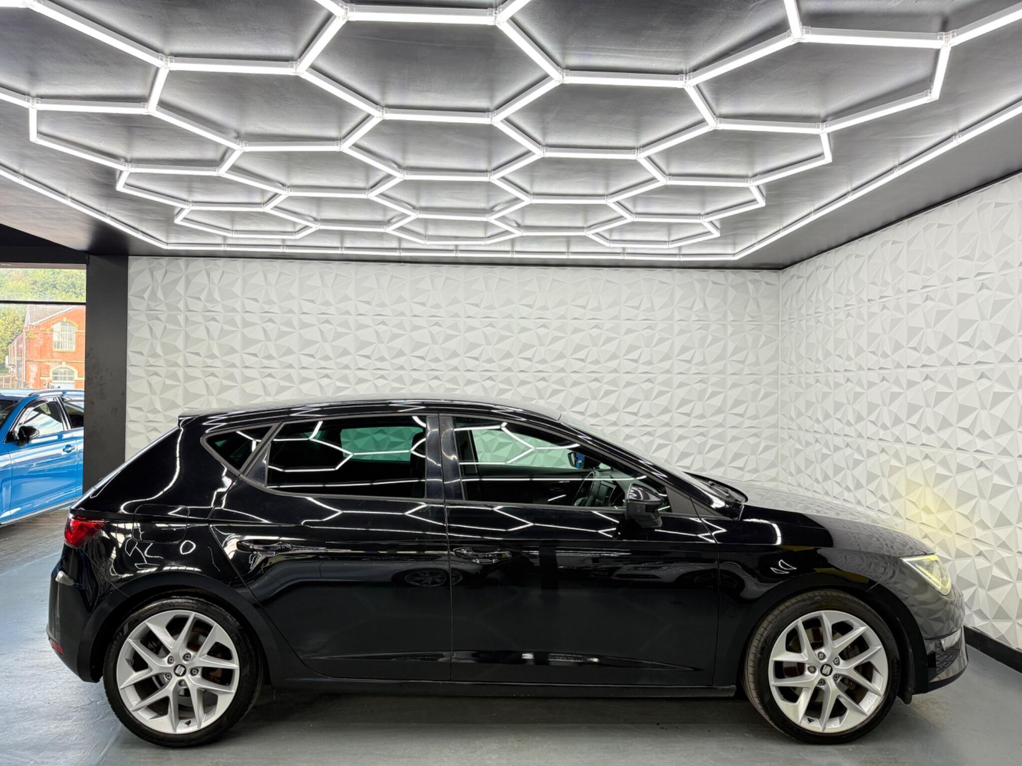 SEAT Leon - Image 13