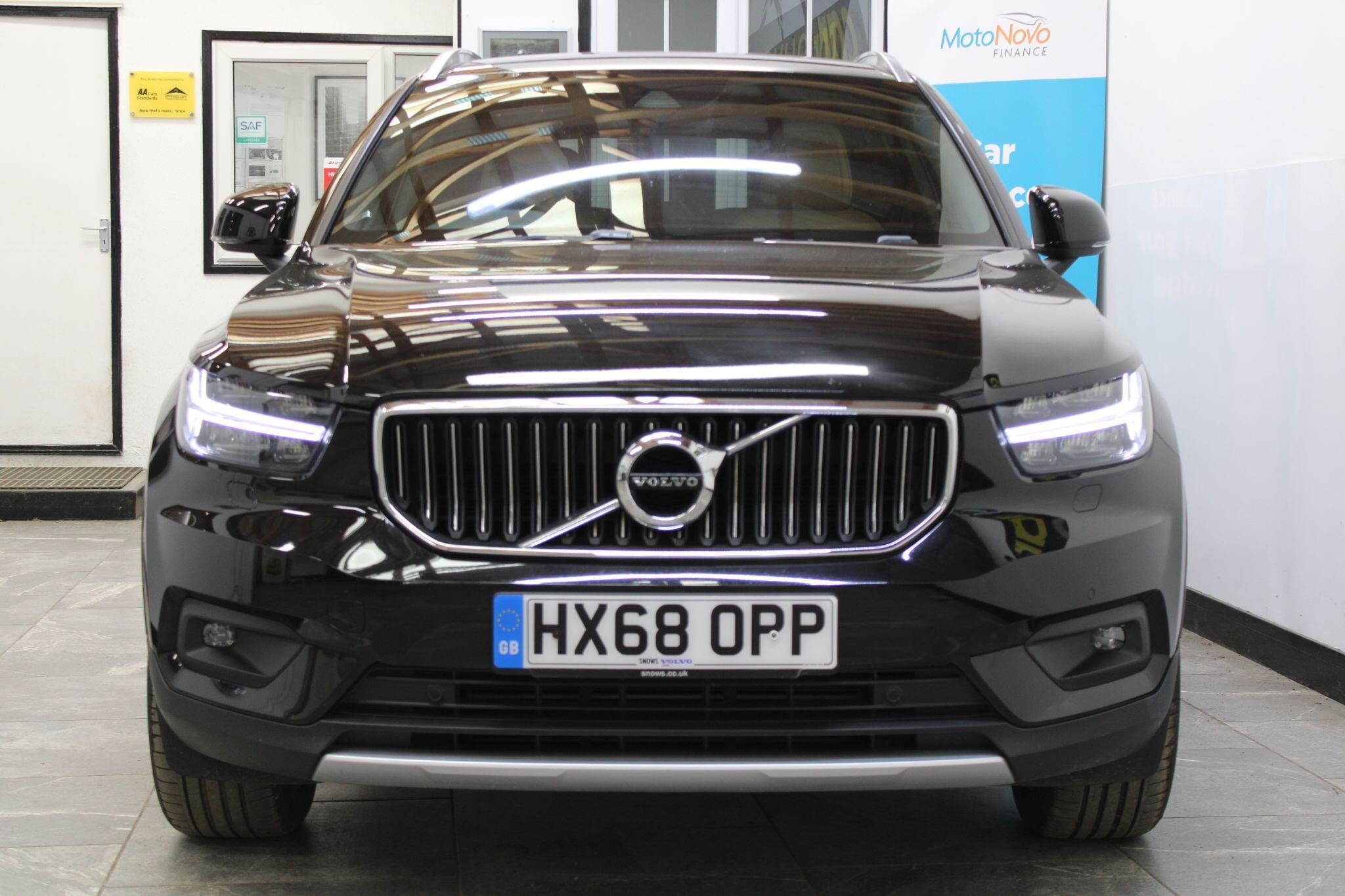 Volvo XC40 - Image 4