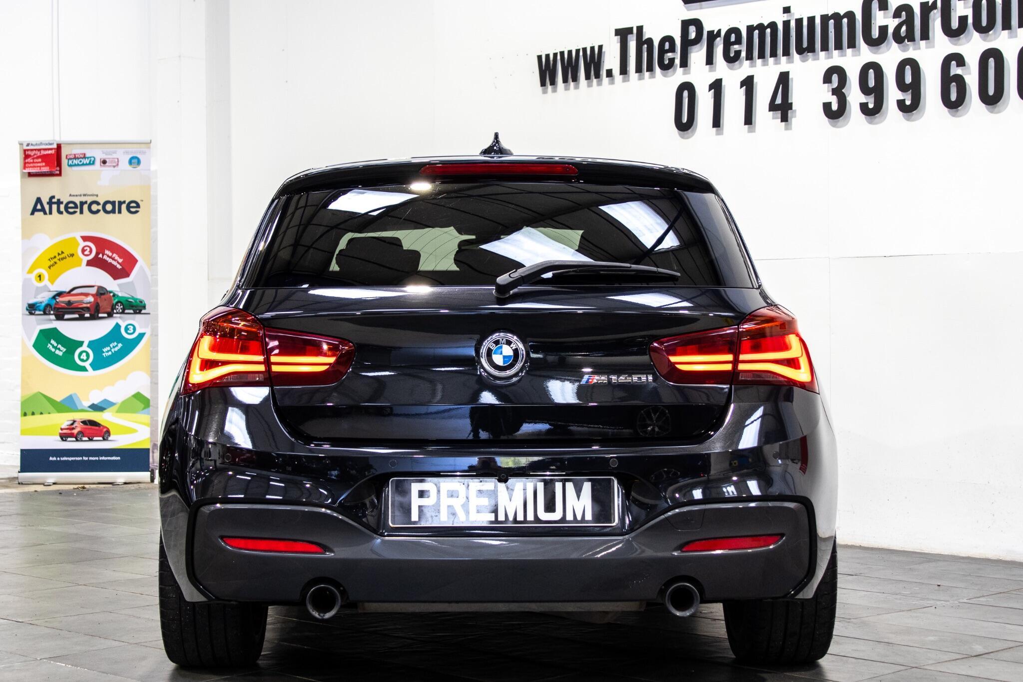 BMW 1 Series - Image 10