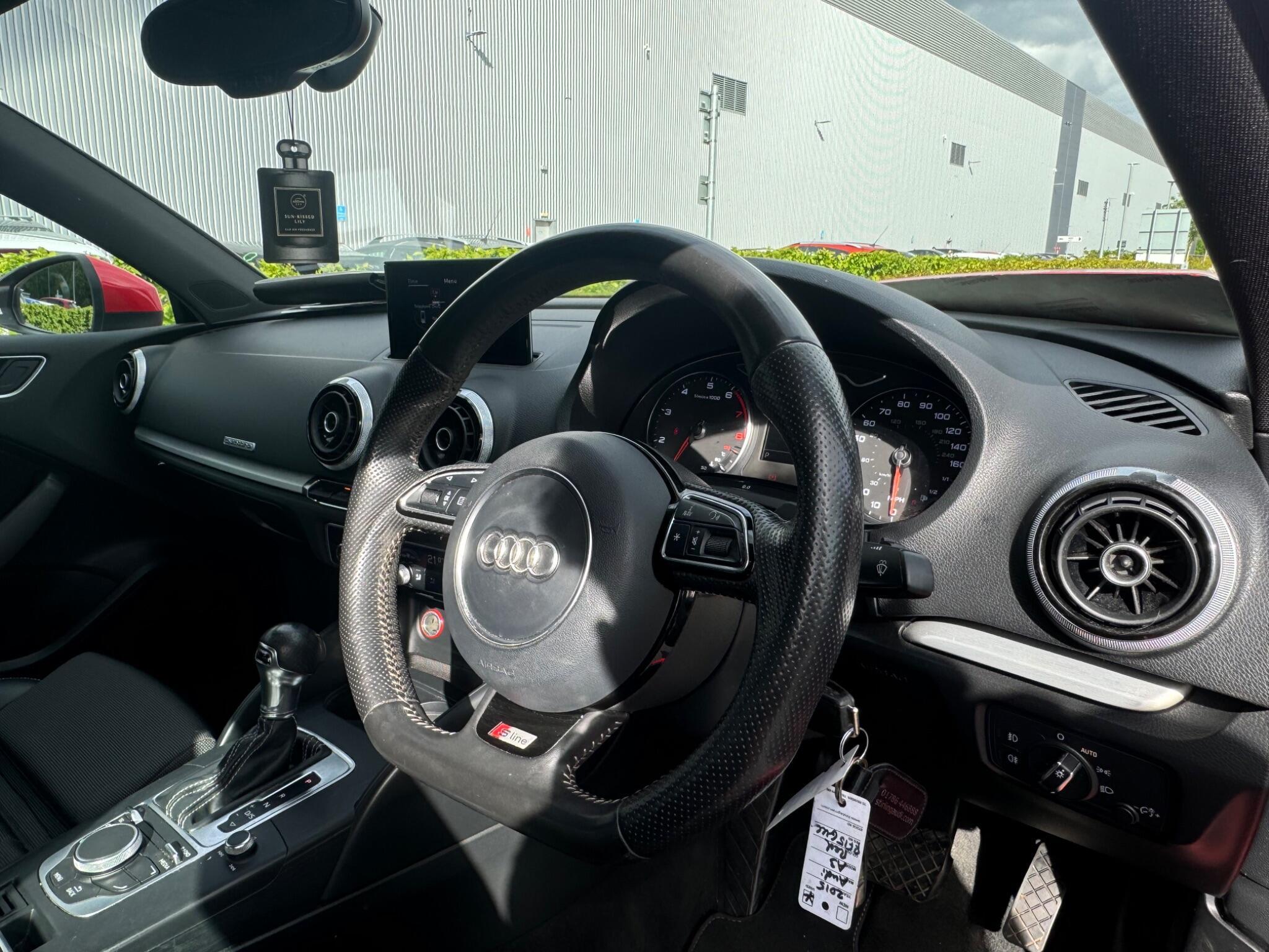 Audi A3 - Image 18