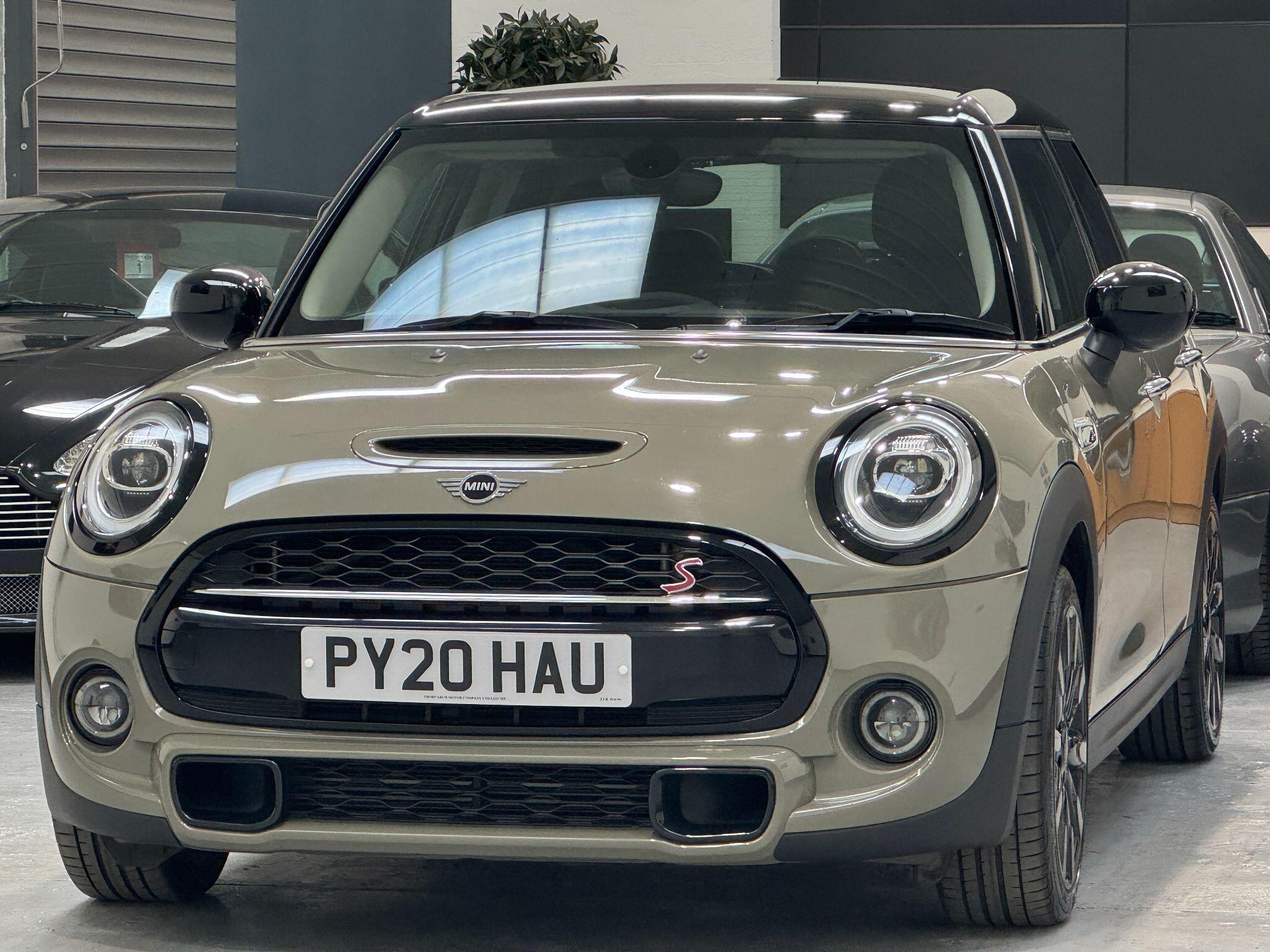 MINI Hatch - Image 4