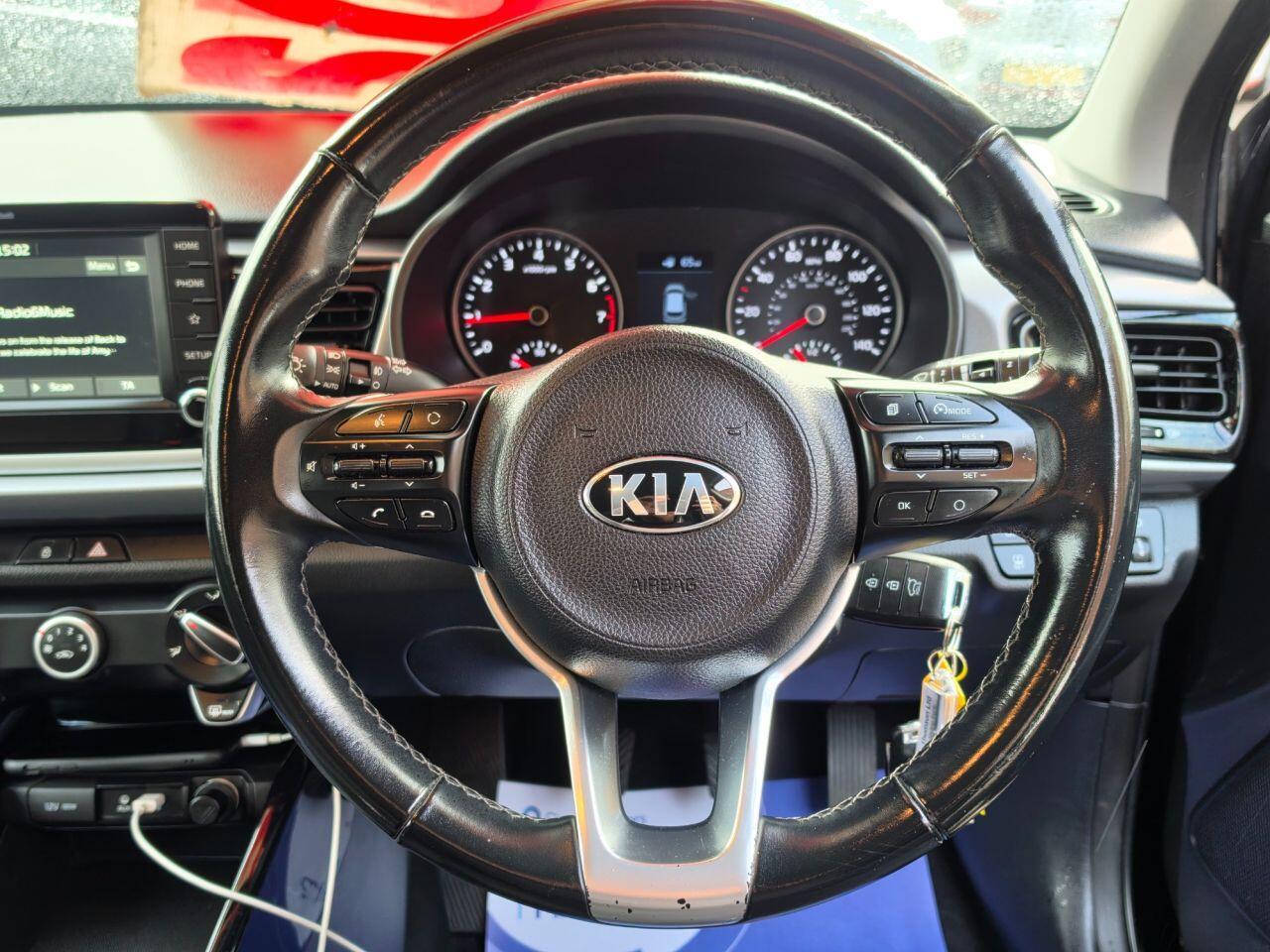 Kia Rio - Image 20
