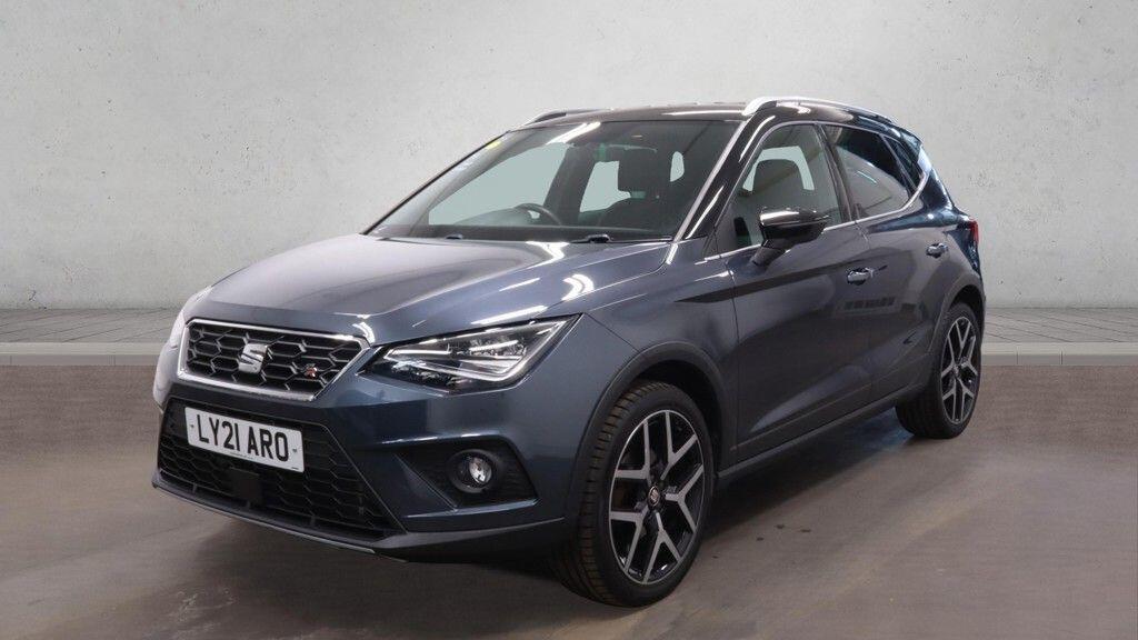 SEAT Arona - Image 2