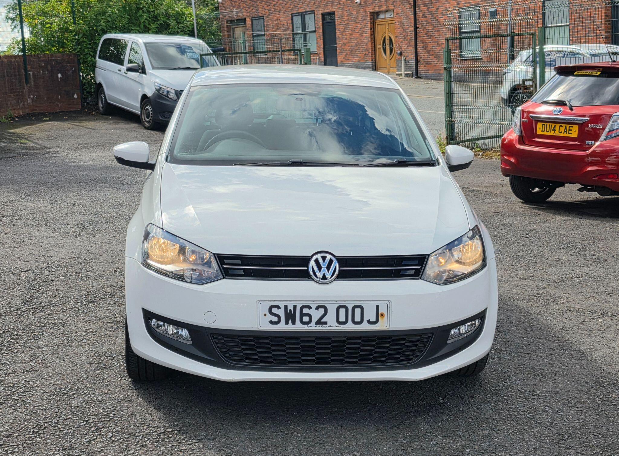 Volkswagen Polo - Image 2