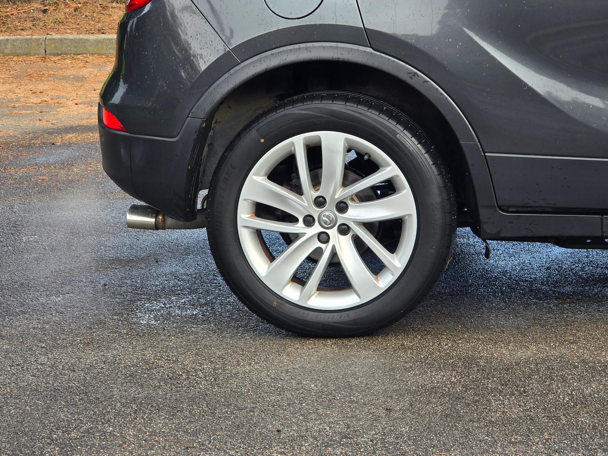 Vauxhall Mokka X - Image 16
