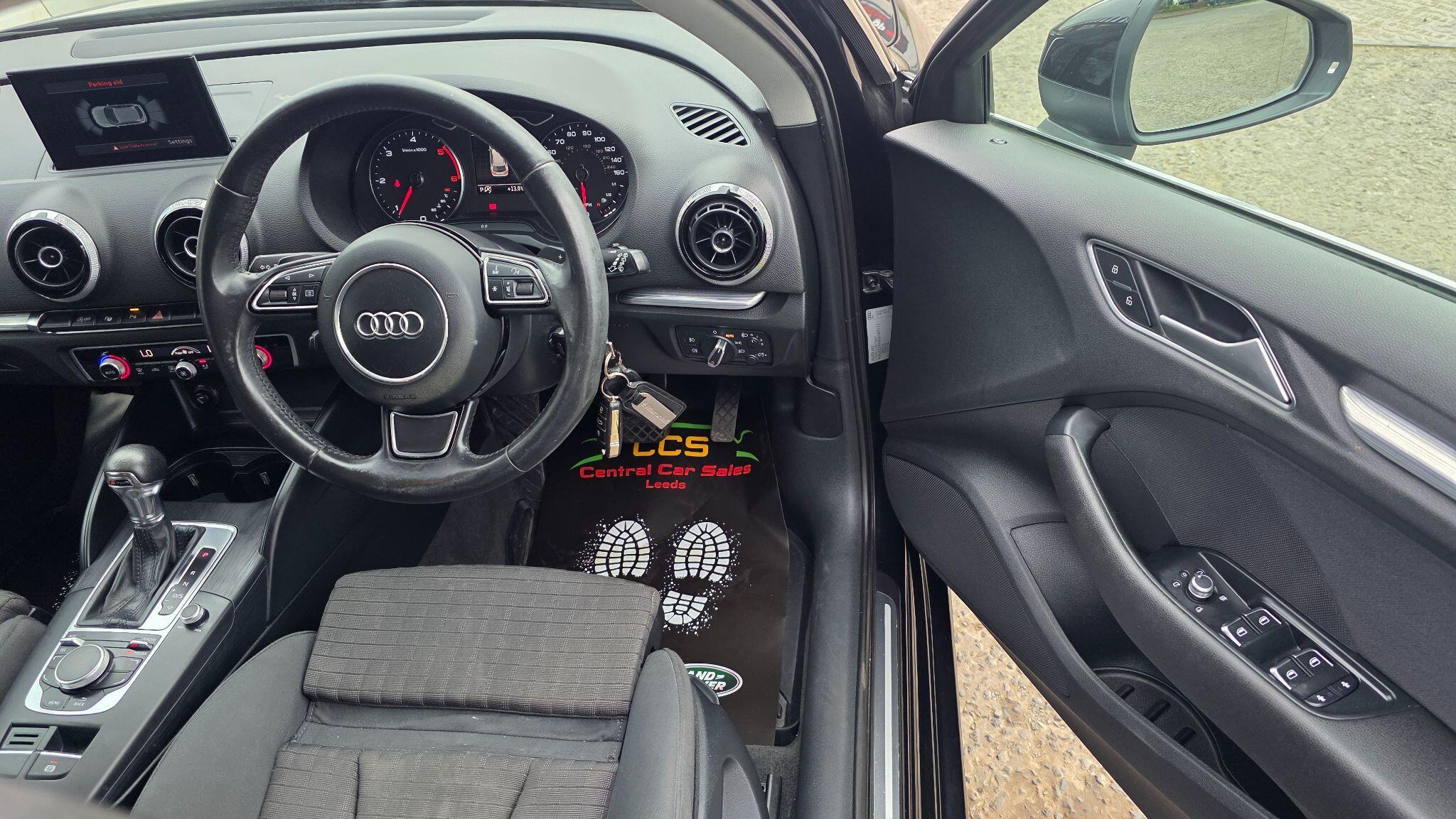 Audi A3 - Image 18