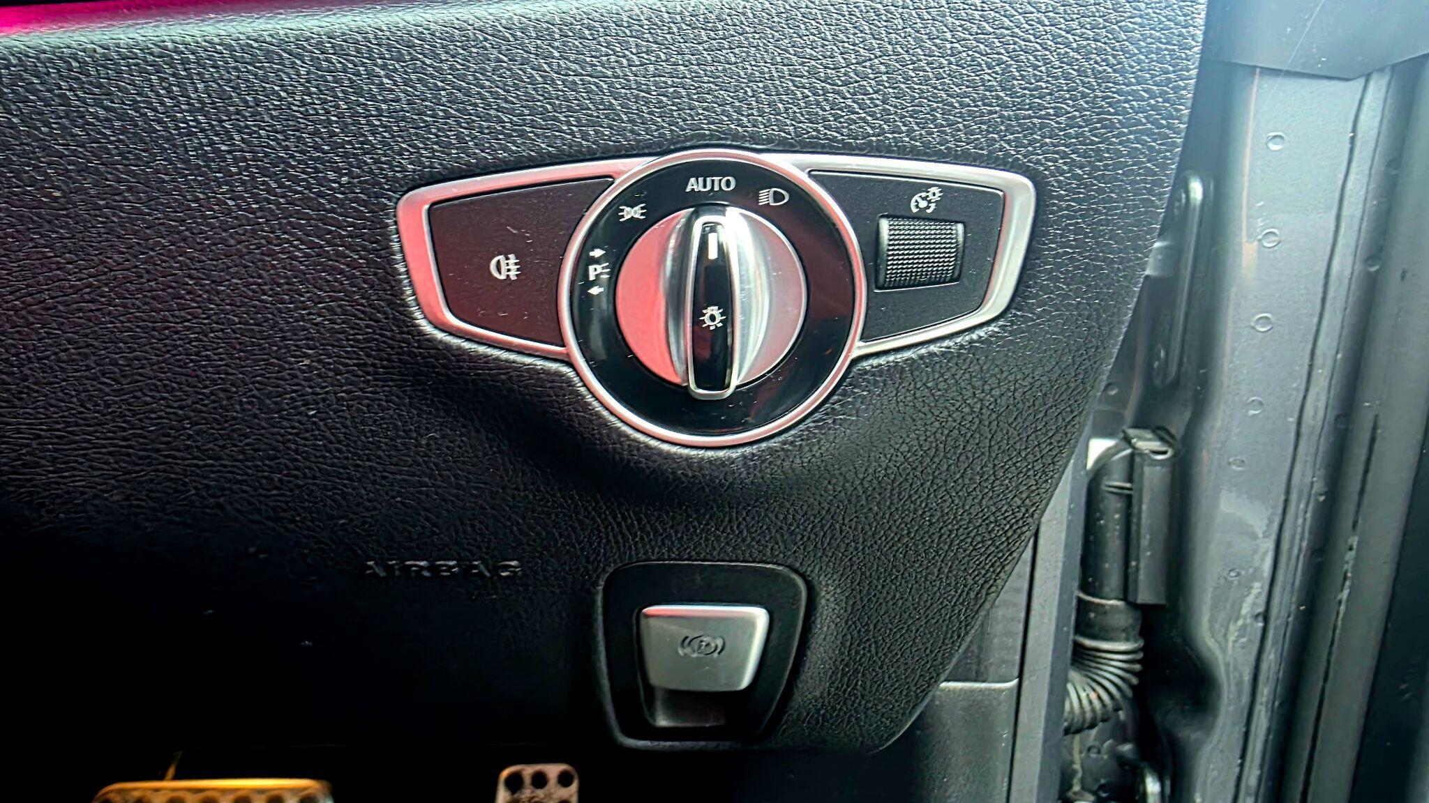 Mercedes E Class - Image 30