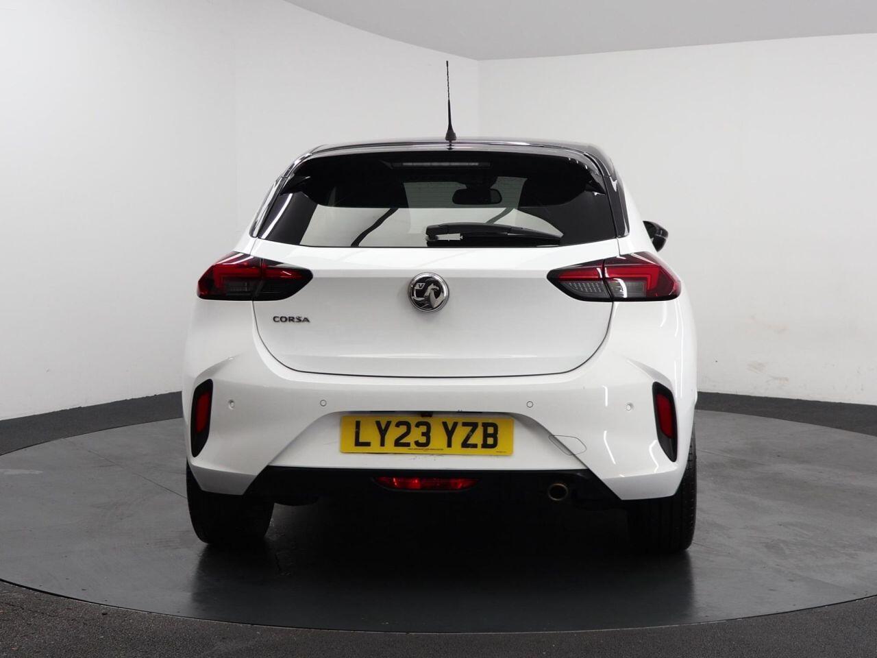 Vauxhall Corsa - Image 11