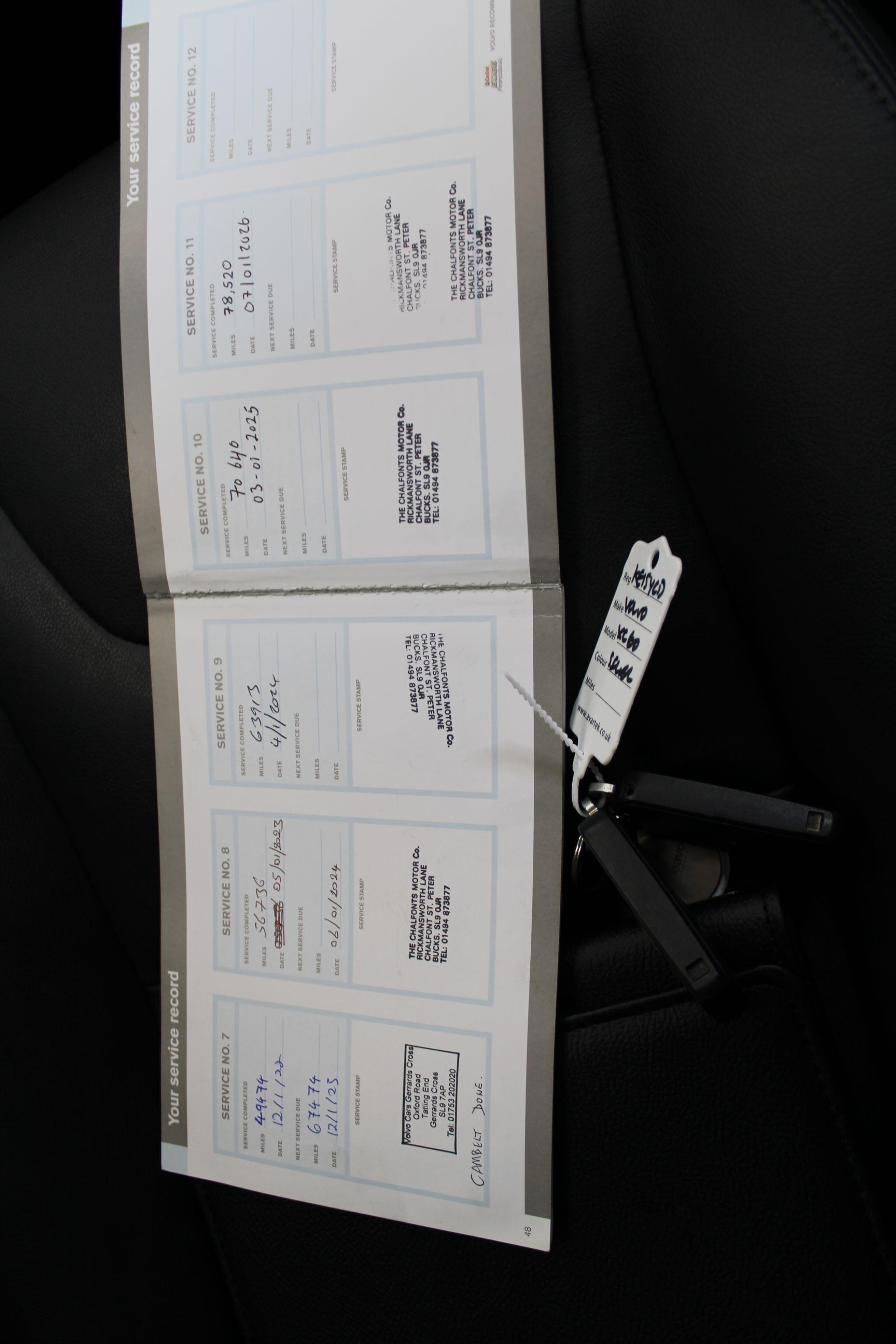 Volvo XC60 - Image 41