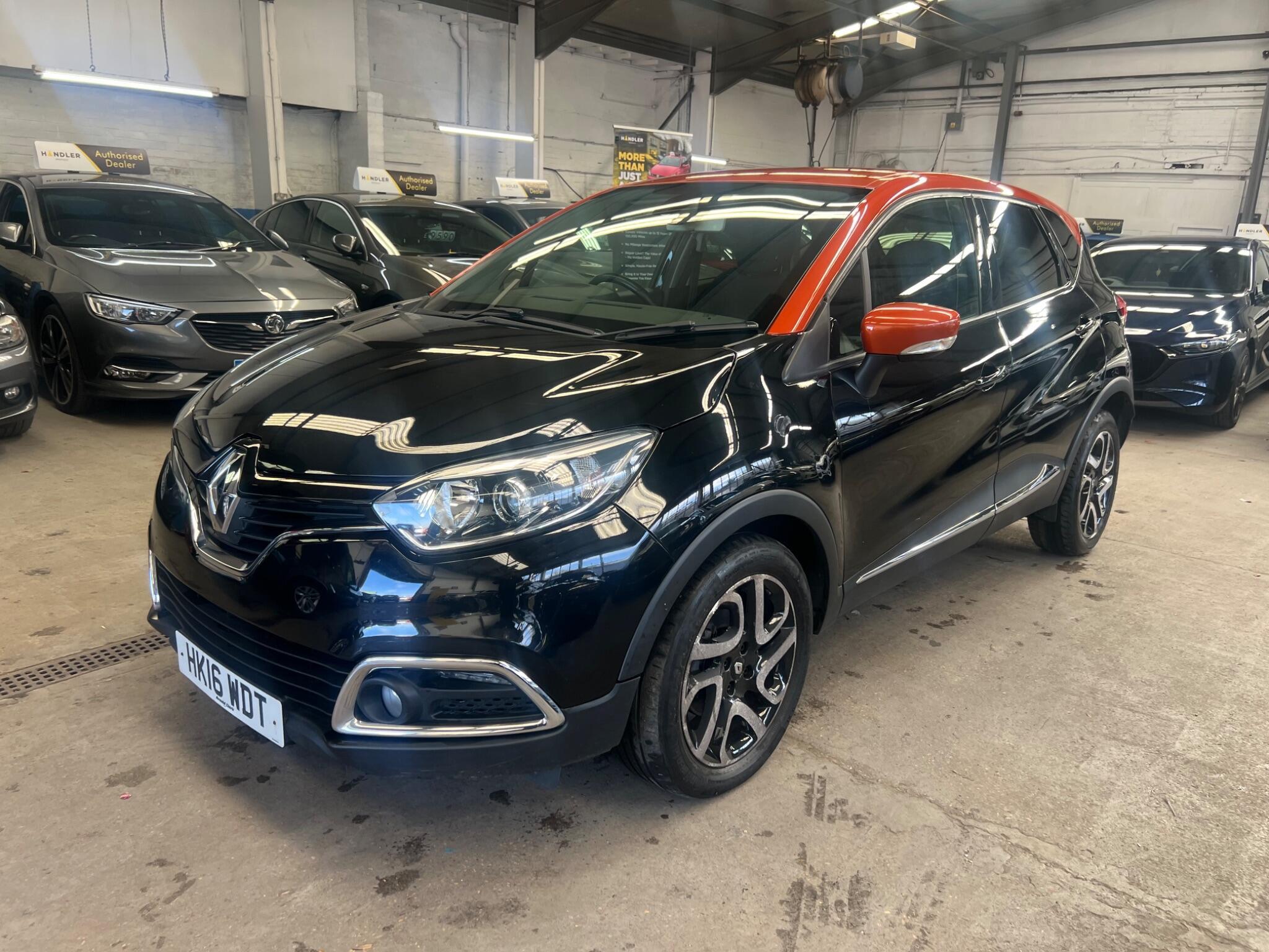 Renault Captur - Image 4