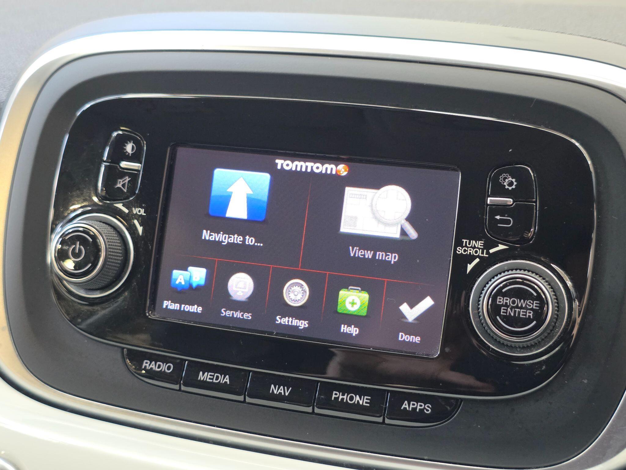 Fiat 500X - Image 16
