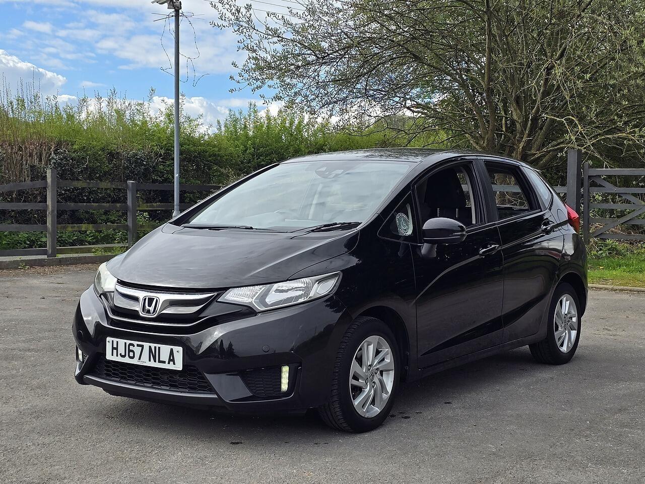 Honda Jazz - Image 14