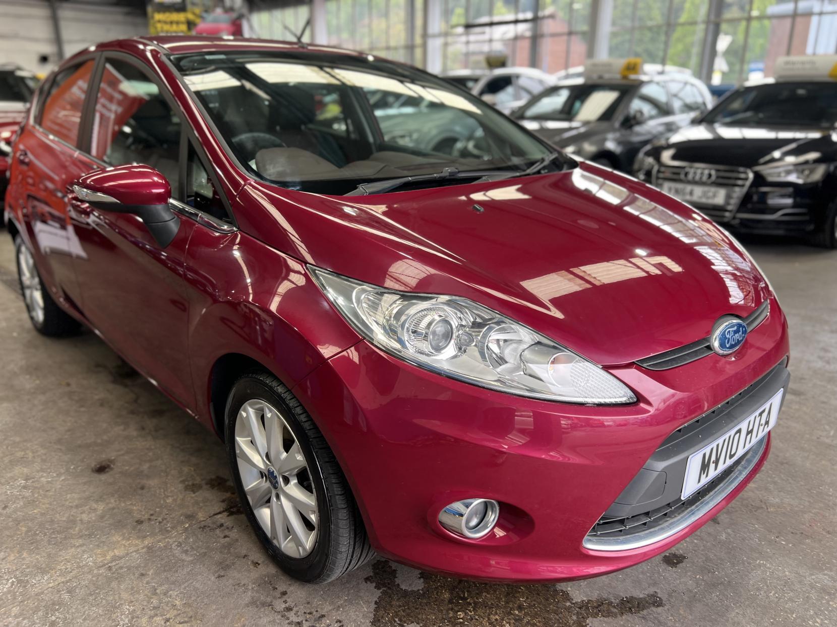 Ford Fiesta - Image 16